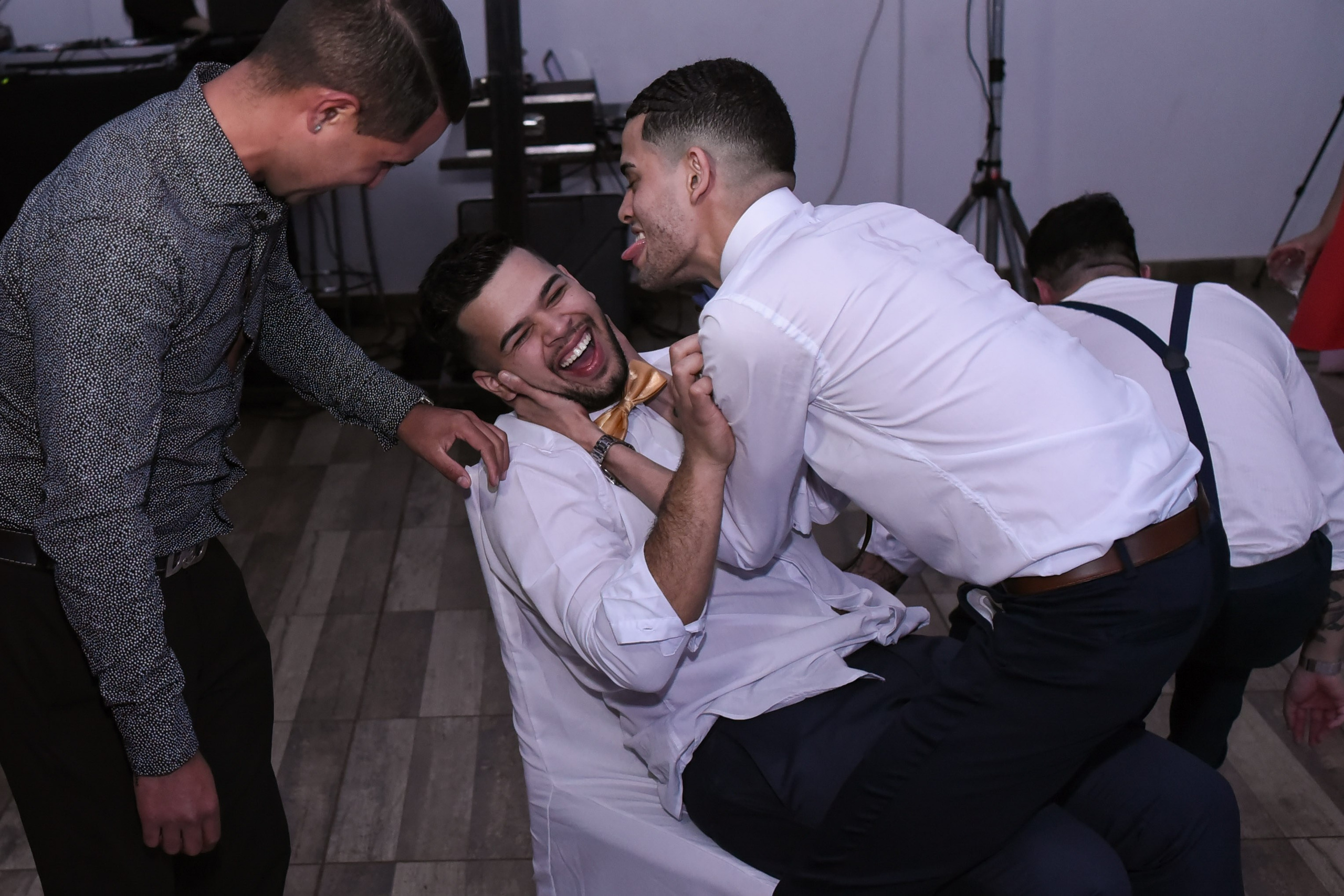 Daniela & Gabriel. Fotografo de casamiento en misiones y fotógrafo de familia  Posadas