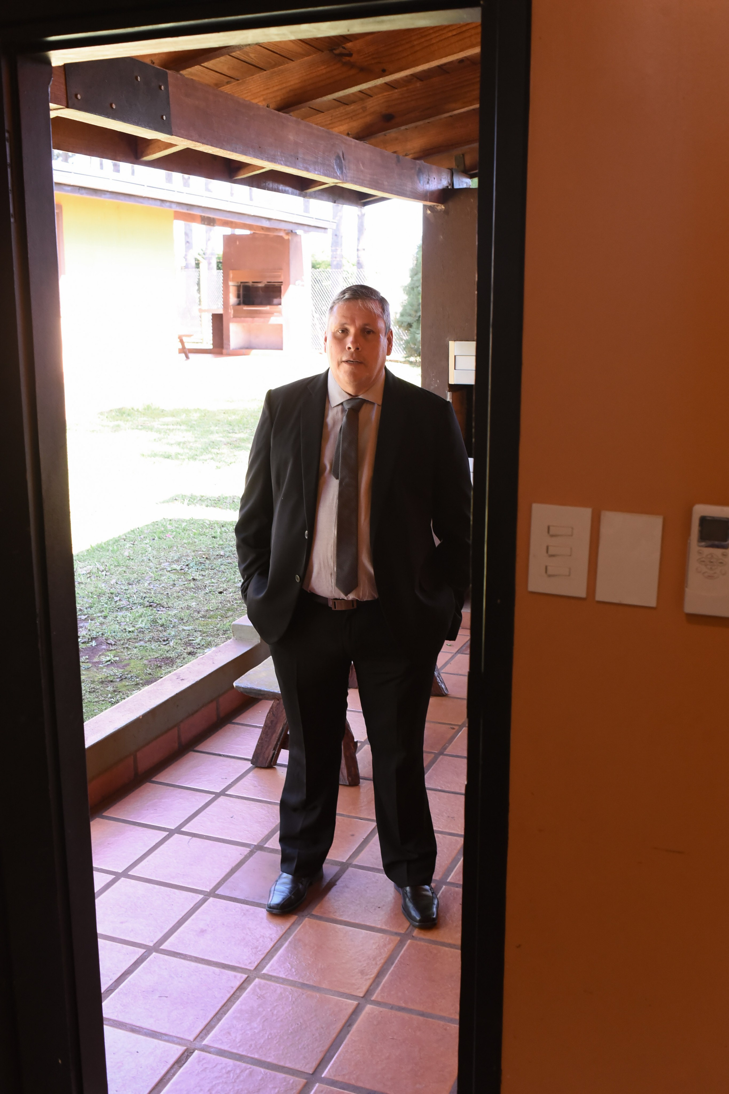 Daniela & Gabriel. Fotografo de casamiento en misiones y fotógrafo de familia  Posadas