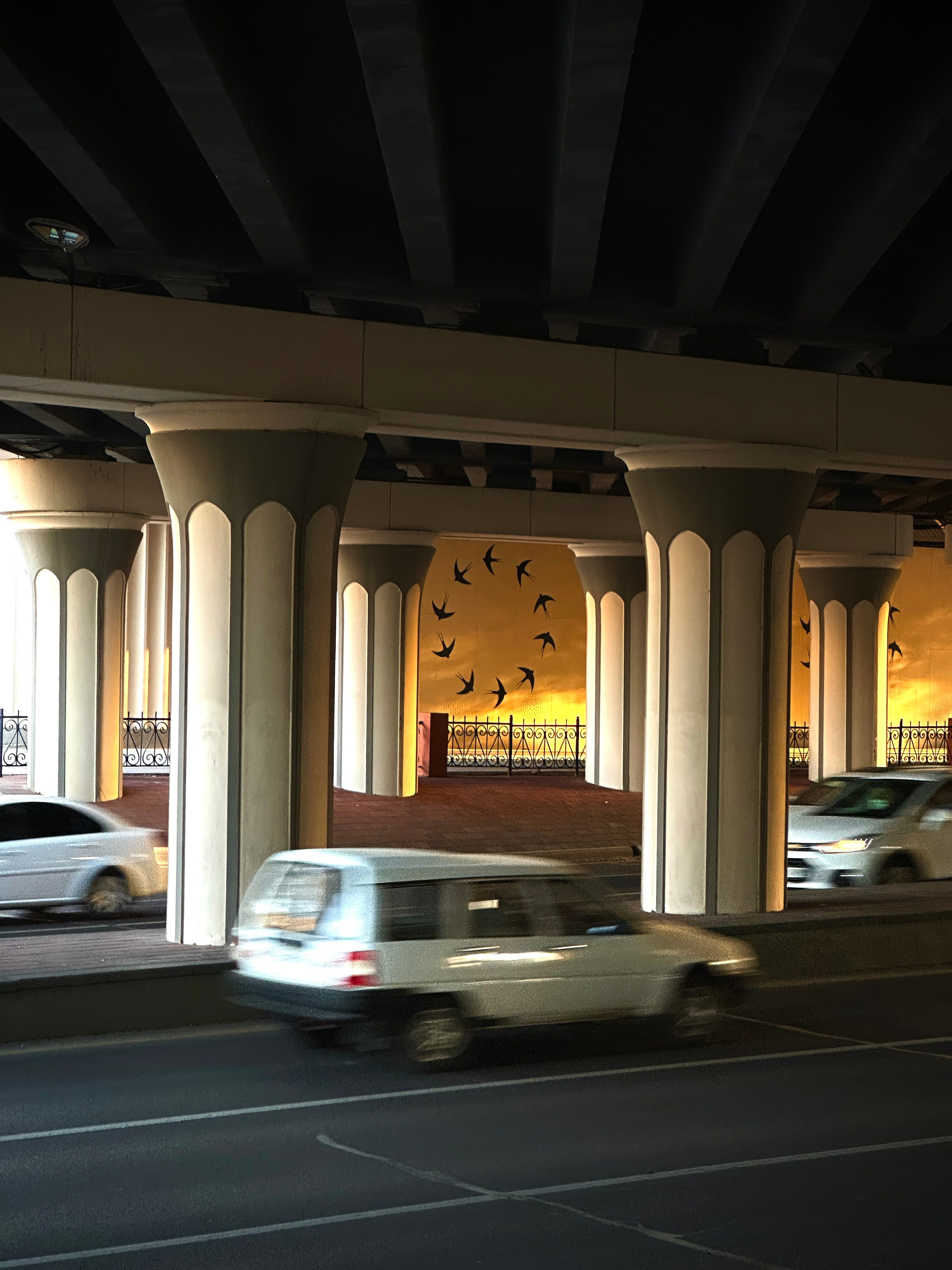 Стрит и Урбан. Георгий Намазов | Фотограф в Ташкенте