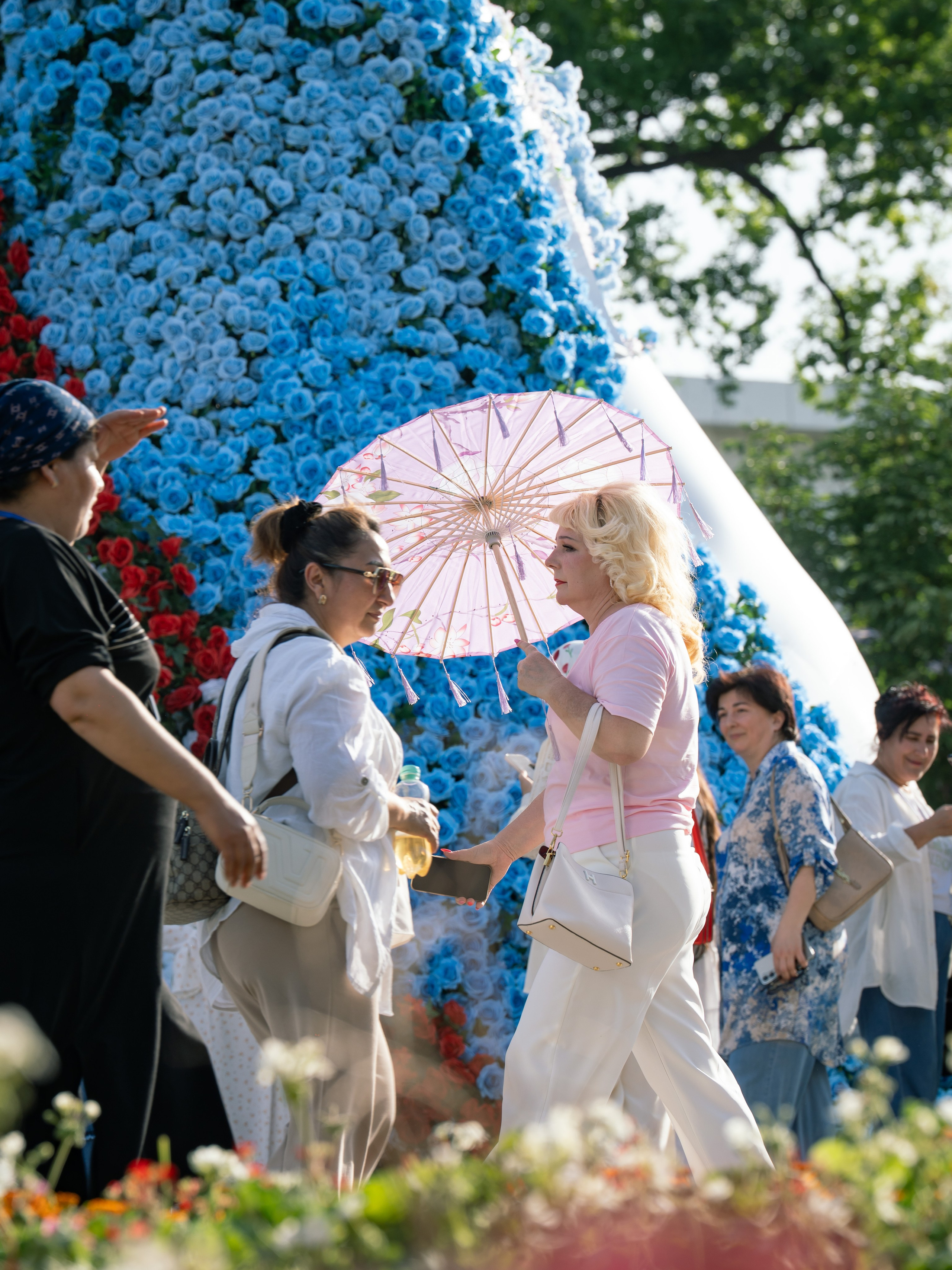 Flower Fest 2026
