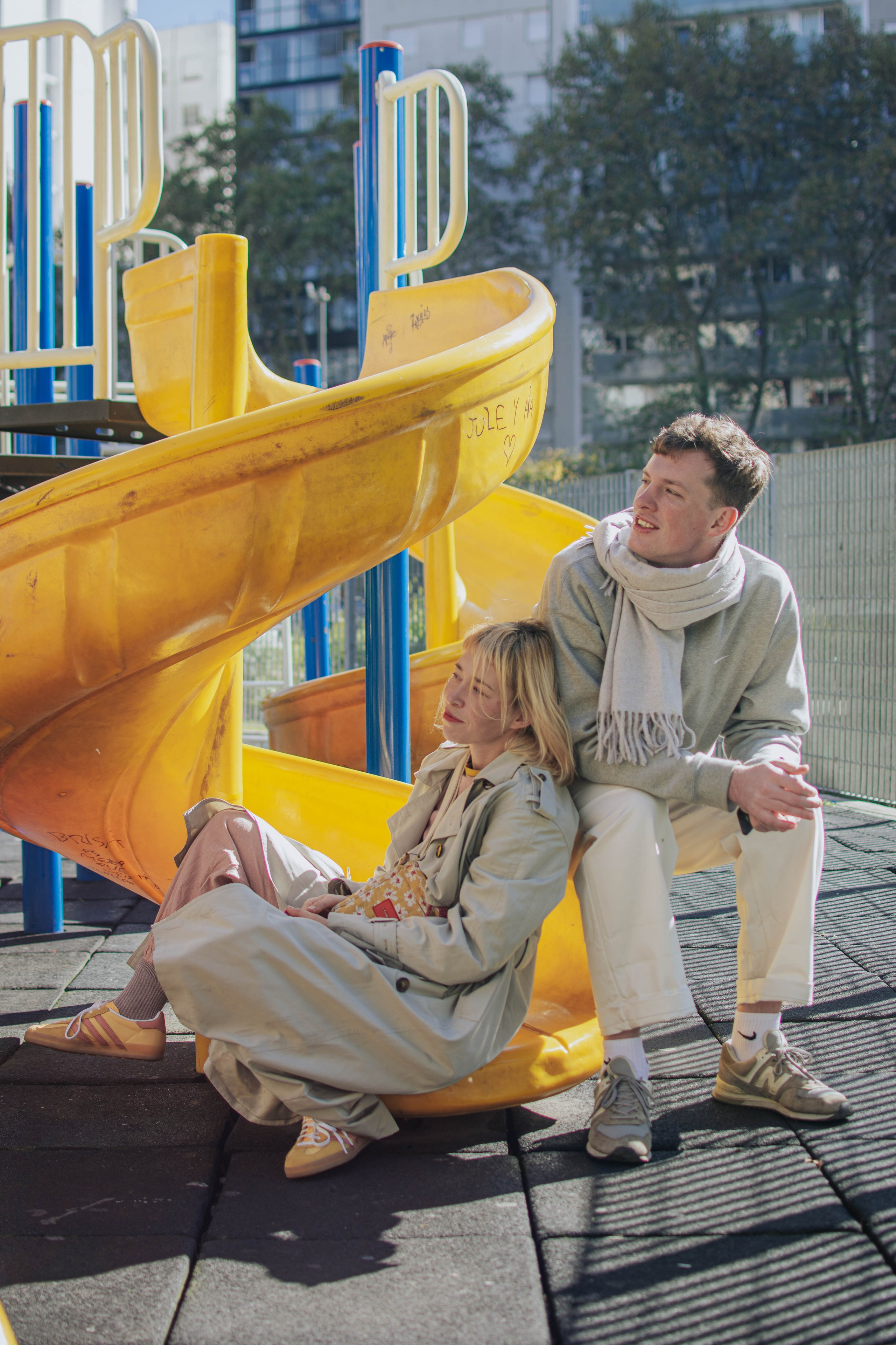 Family photo shoot. Buenos Aires. Photographer @elmirkami in the city of Buenos Aires