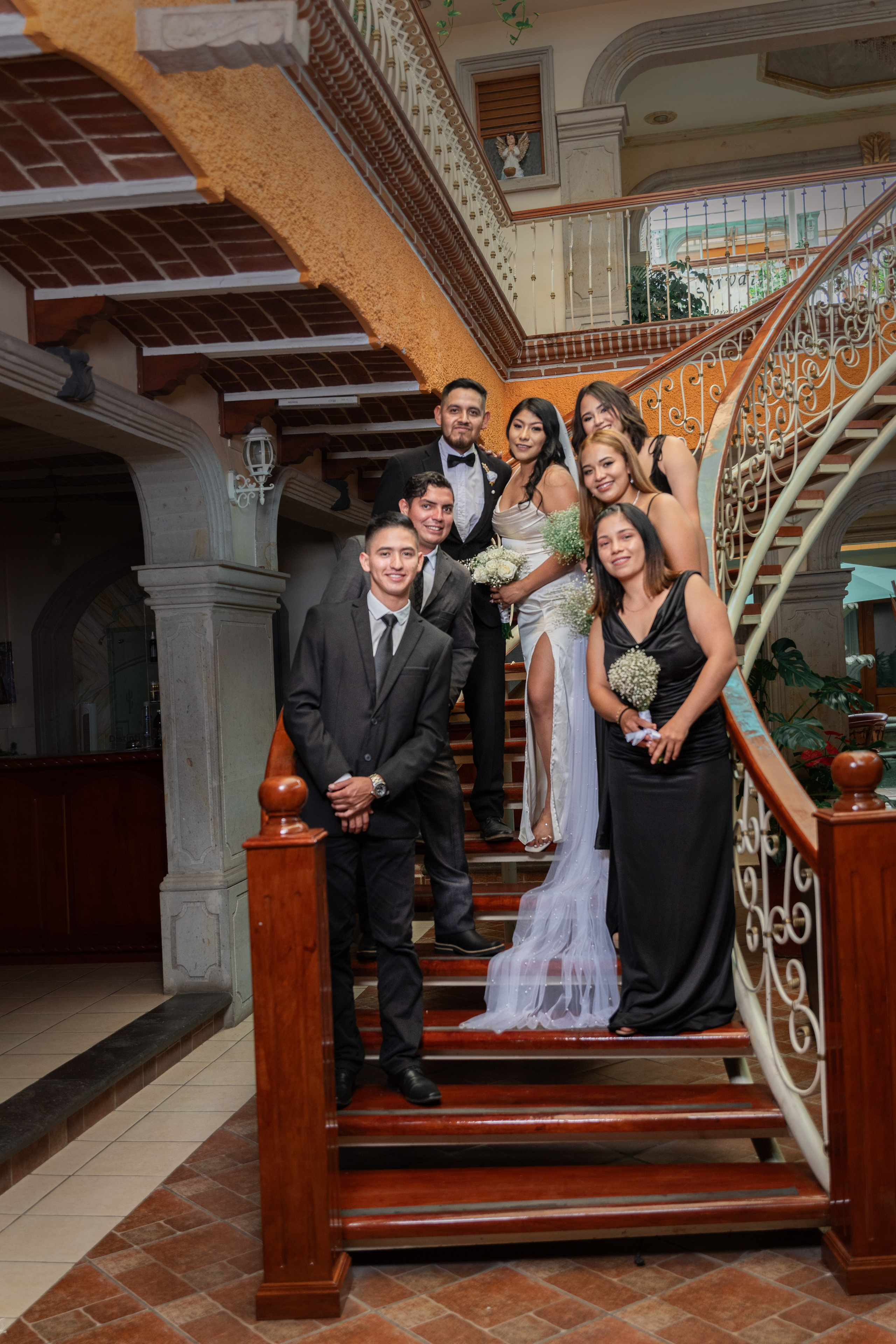 Myr. Leonardo Bautista Fotógrafo