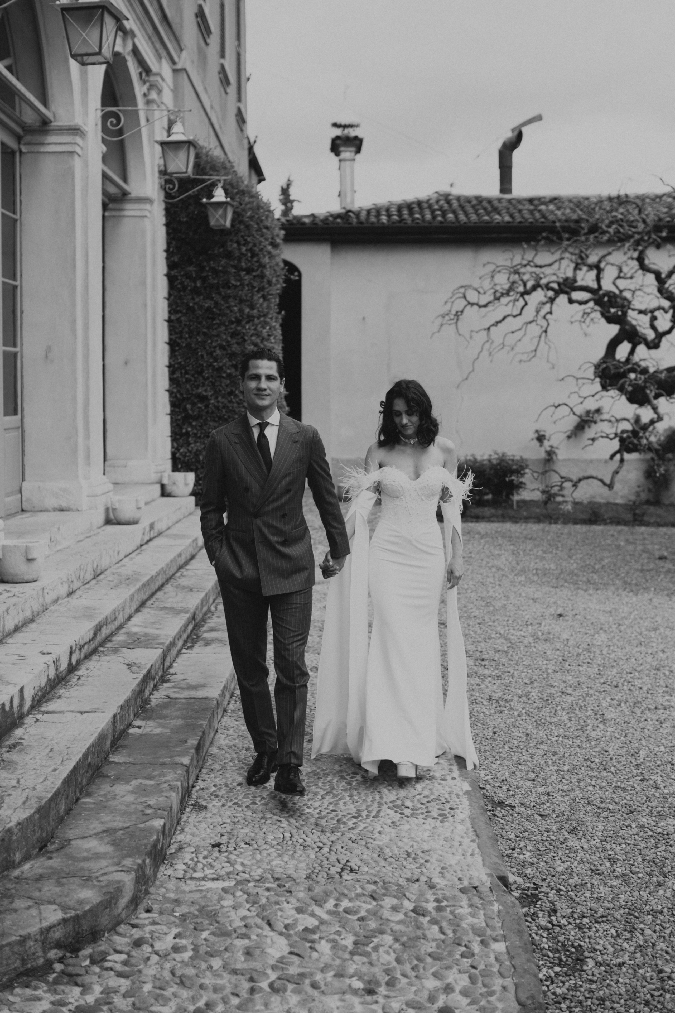 Carina & Sebastian. Fotograf de nuntă în Germania