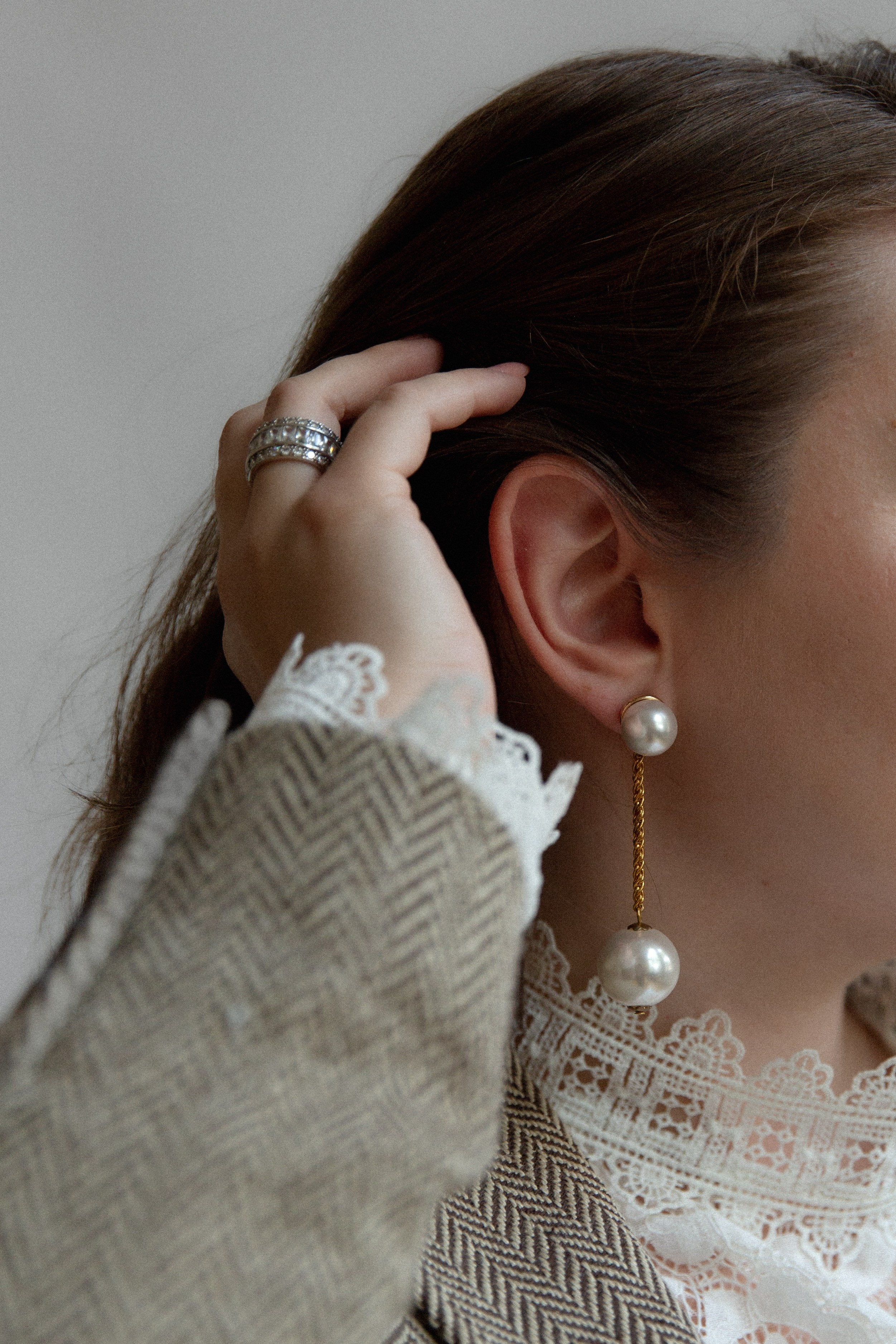 Personal branding. True self