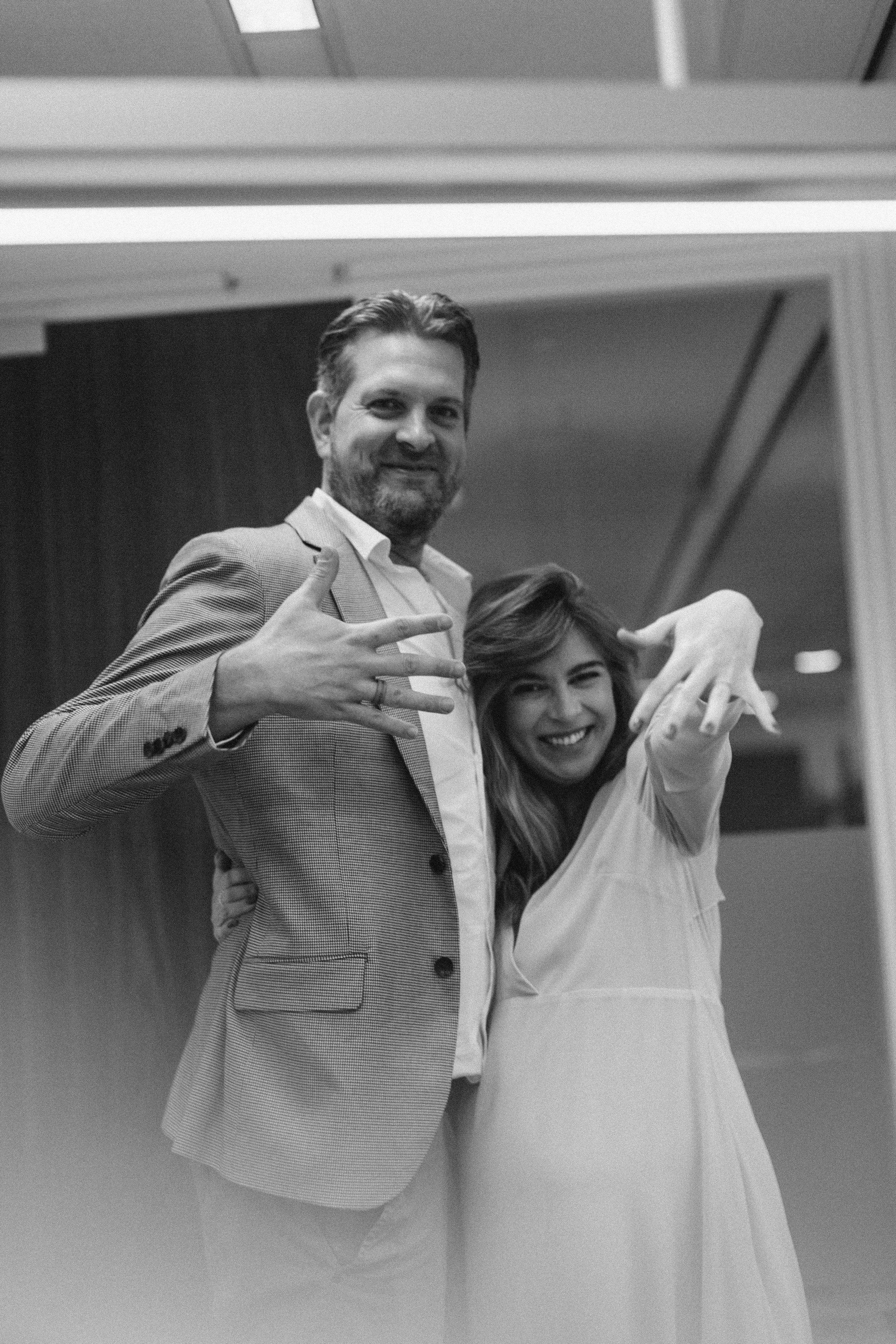 Свадьба в Велдховен. True self