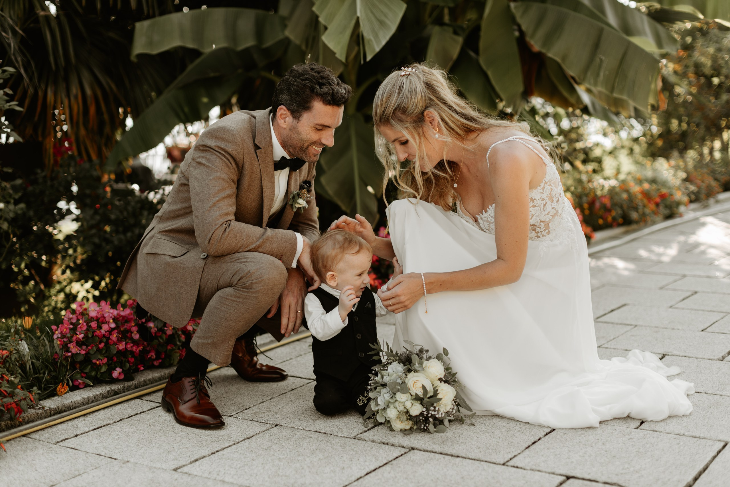 Hochzeit Neues Schloss Meersburg. Hochzeitsfotografie Schweiz