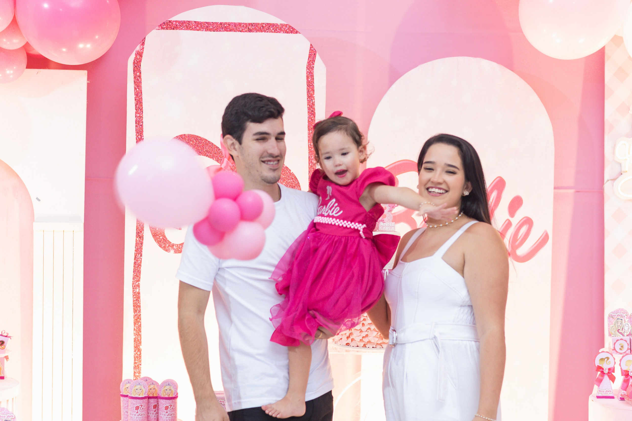 Anna Karla | 3 anos. Salvy fotografia