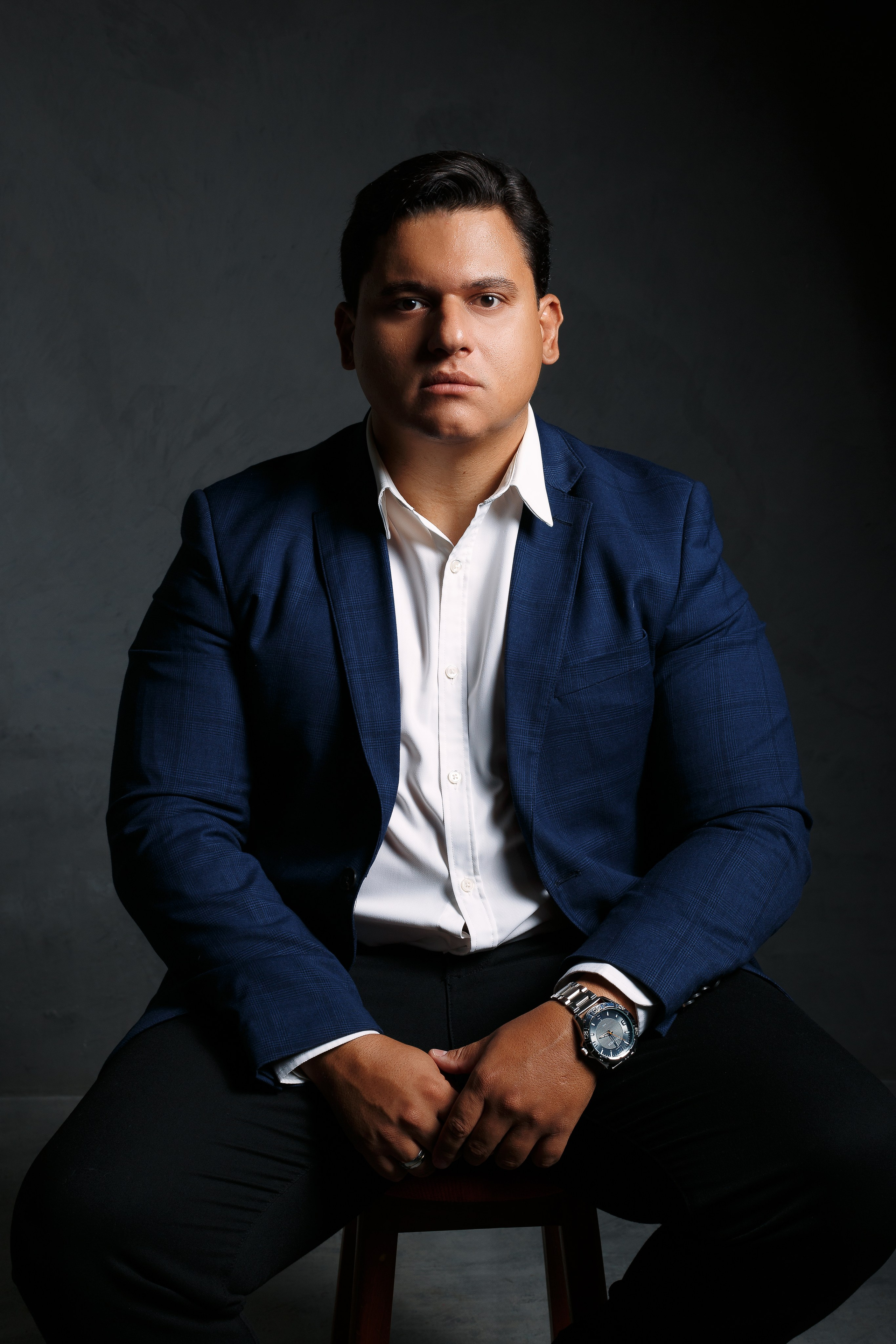 SILVIO CEZAR. Site de fotografia e negocios