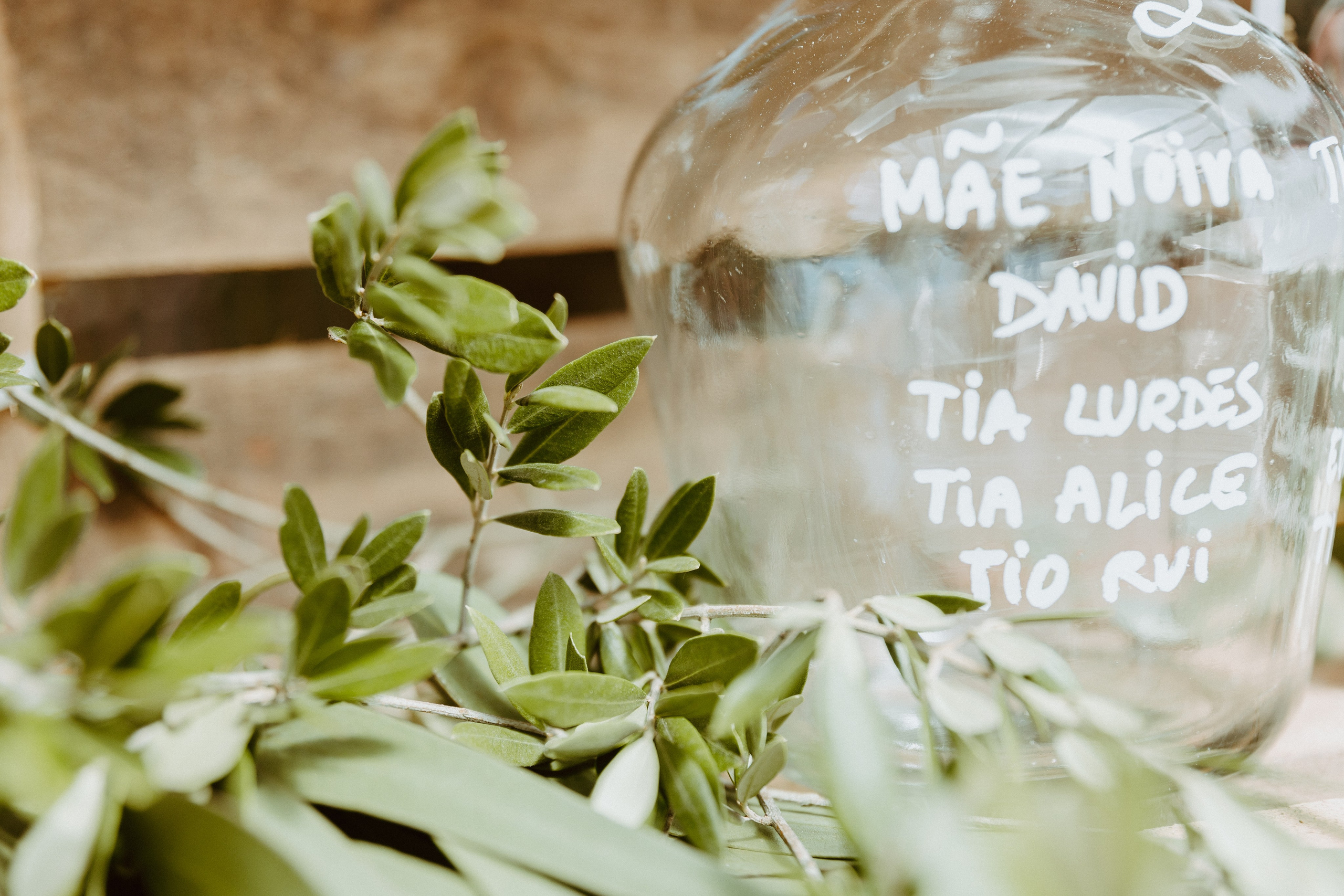 Galeria e Filme de Casamento — Sara e Luis — Quinta Júlia dos Ovos. Fotografia e Filmes de Casamento de Luxo | Portugal & Destination Weddings | Ricardo & Mary Pictures