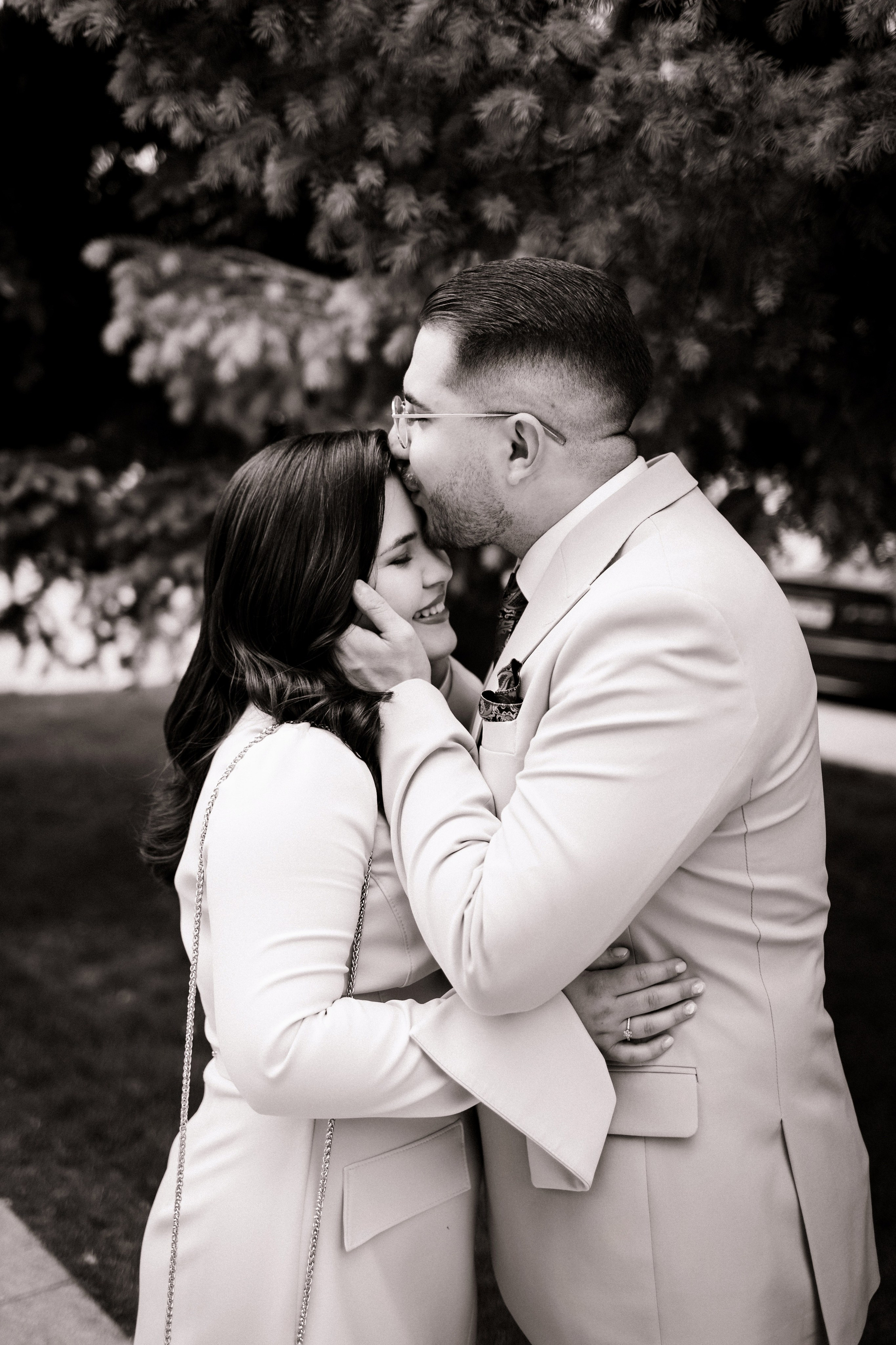 Olivia & Alex. Wedding Photographer, based in Iasi, Romania, but will travel all over the globe to make sure you look amazing in all your wedding photos