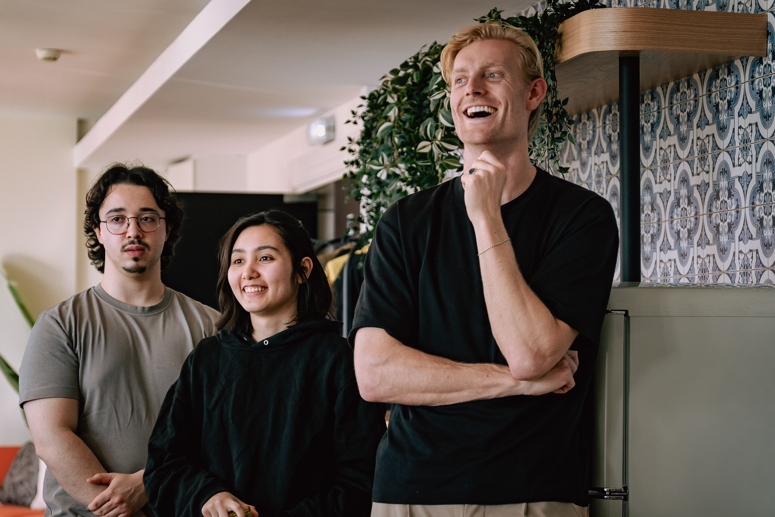 Gapstars. Lisbon Event Photographer