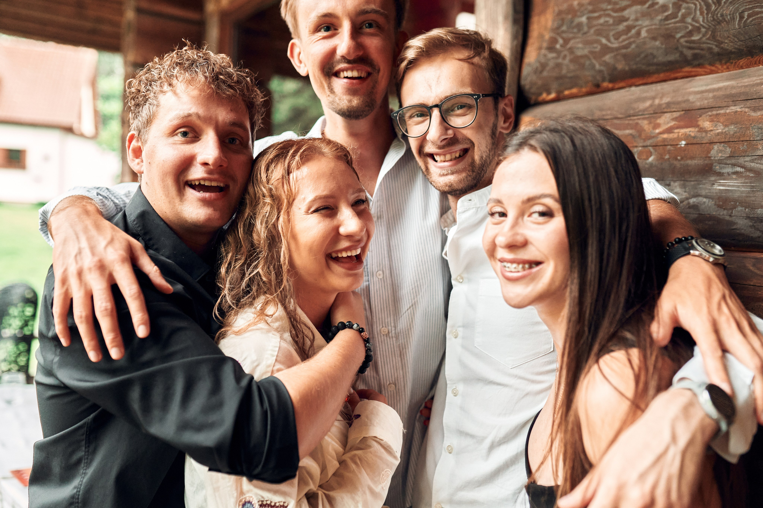 Photographer at your party. Photographer in Doha, Qatar