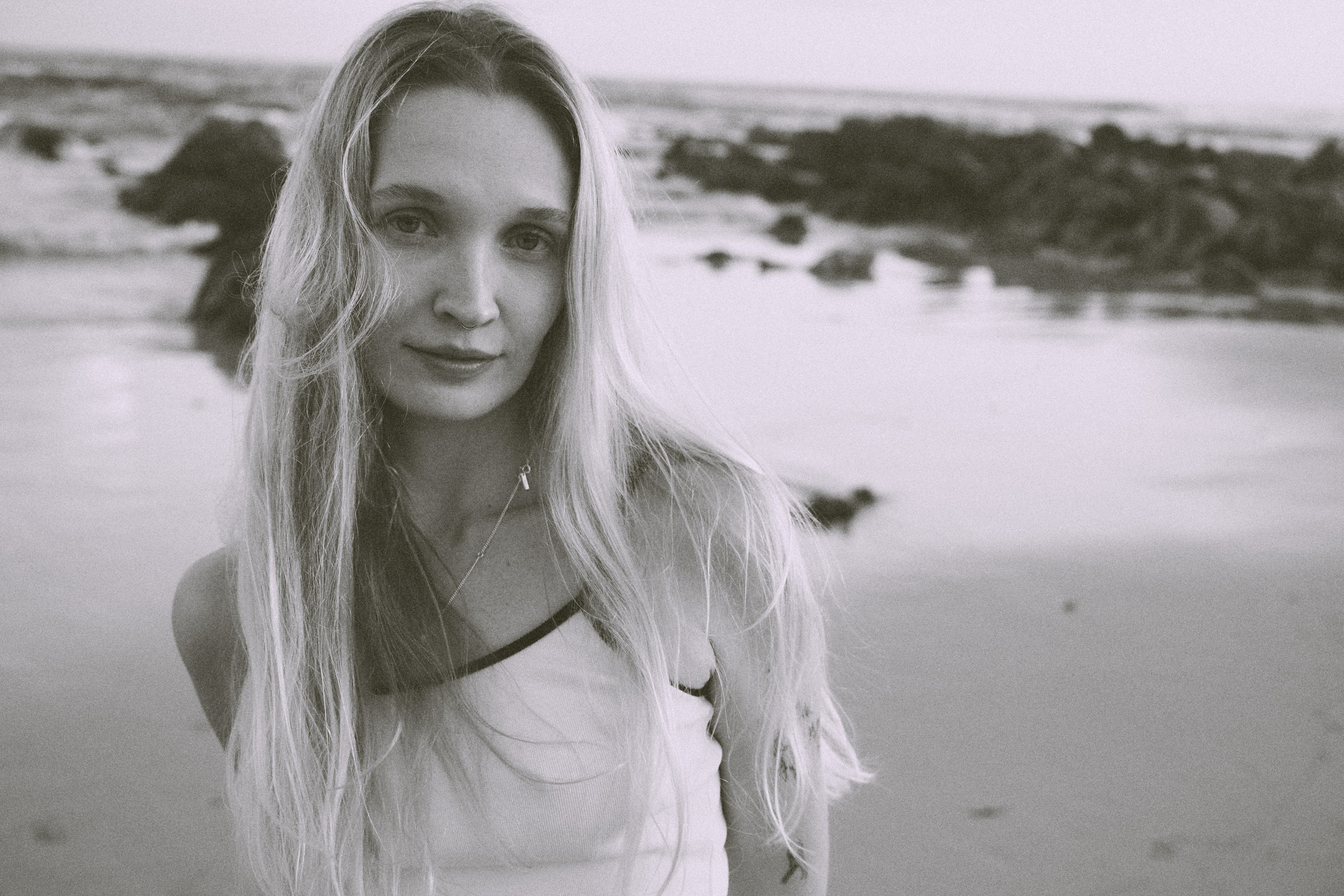 Blue jeans. Фотограф Кейптаун