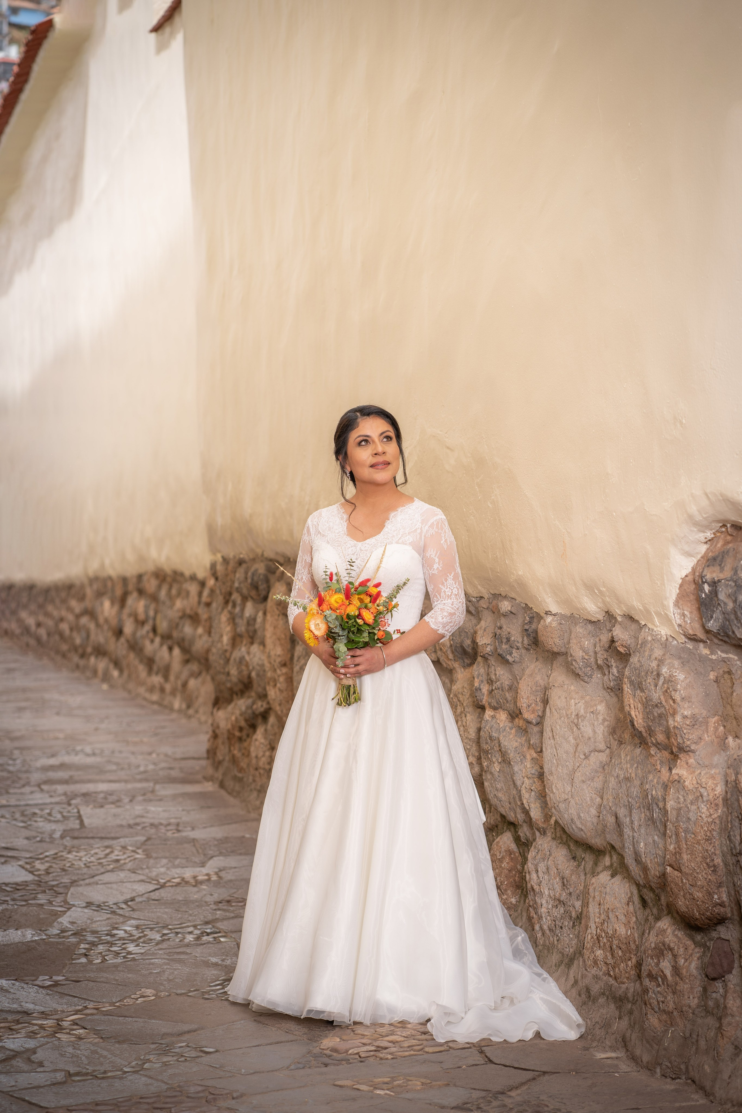 Bodas. Harley Valverde fotografo de bodas en Cusco Perú