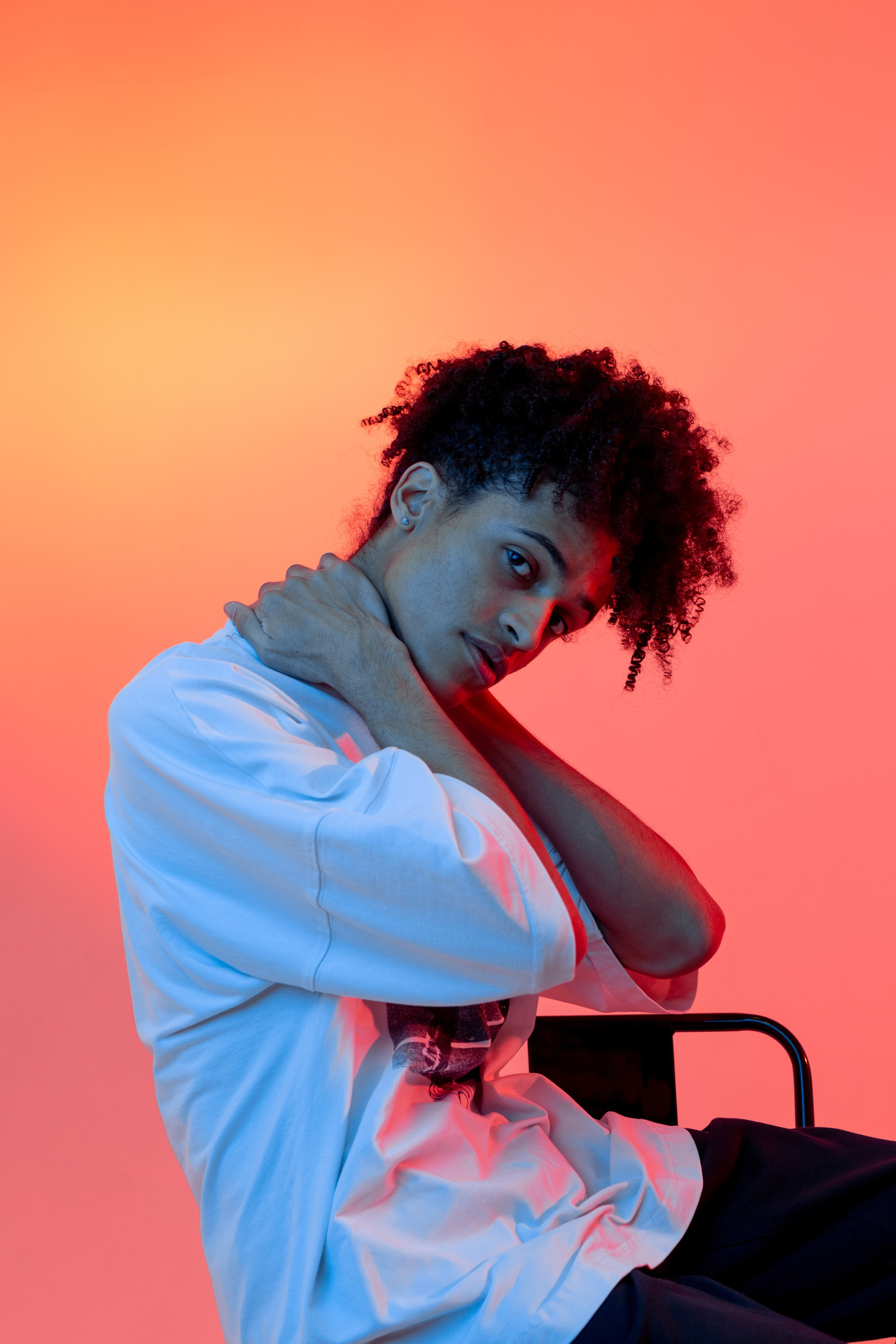 Zakh. Photographer Vladmir Gladkov