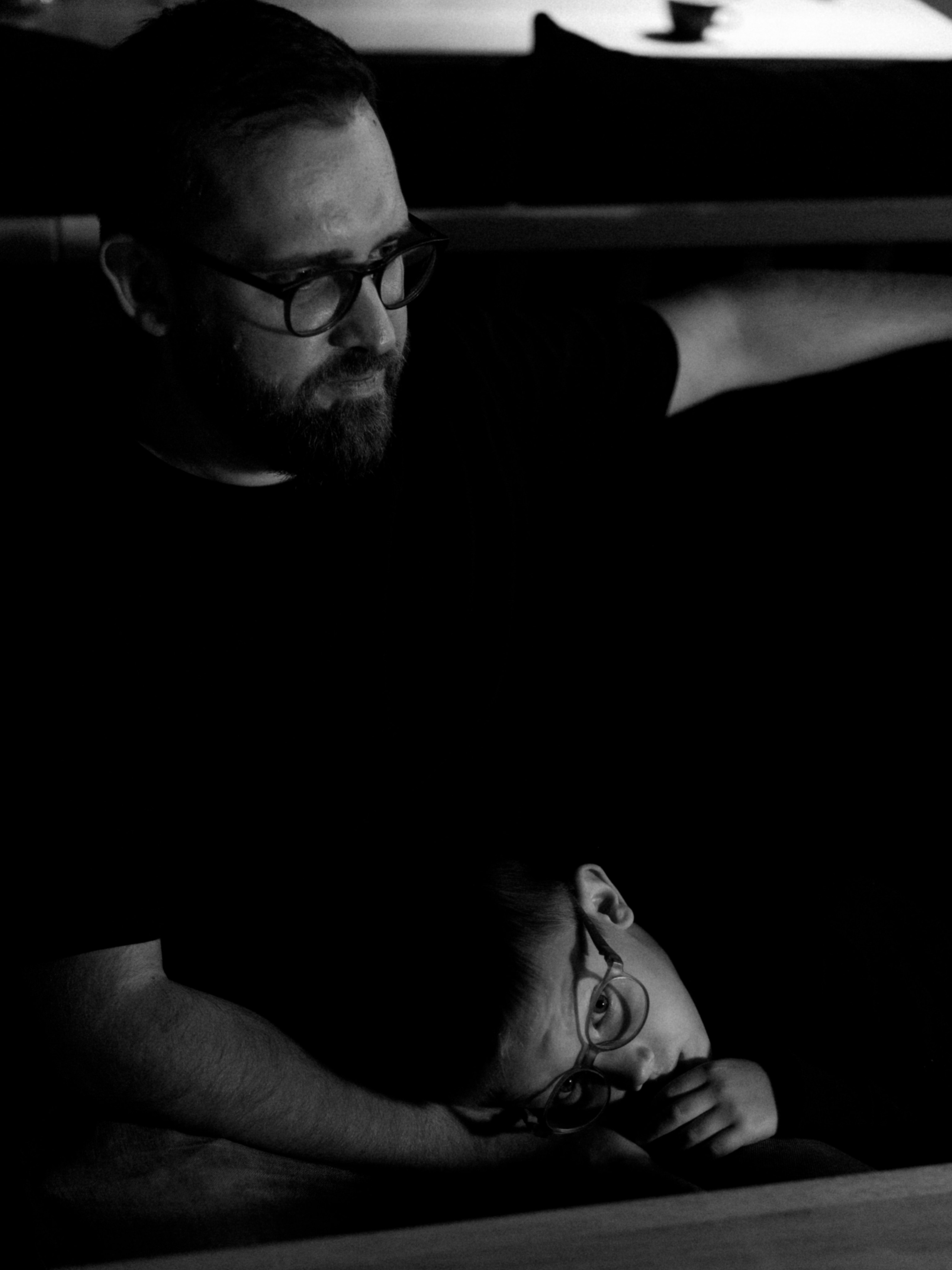 Denis & Evelina. Photographer Vladmir Gladkov