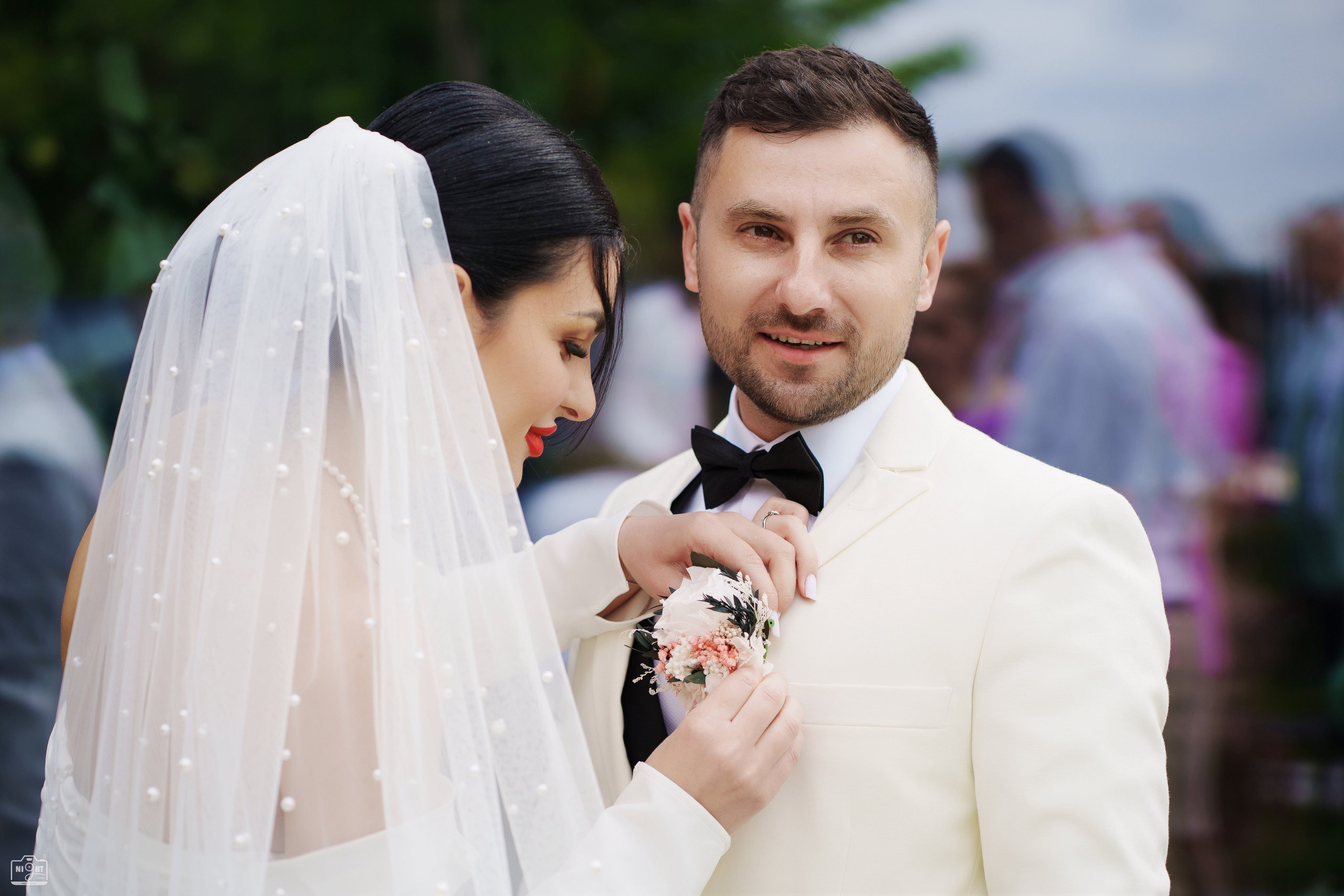 Nuntă Eugen & Roxana – Albume Foto-Video Profesionale | NIGHT LENS