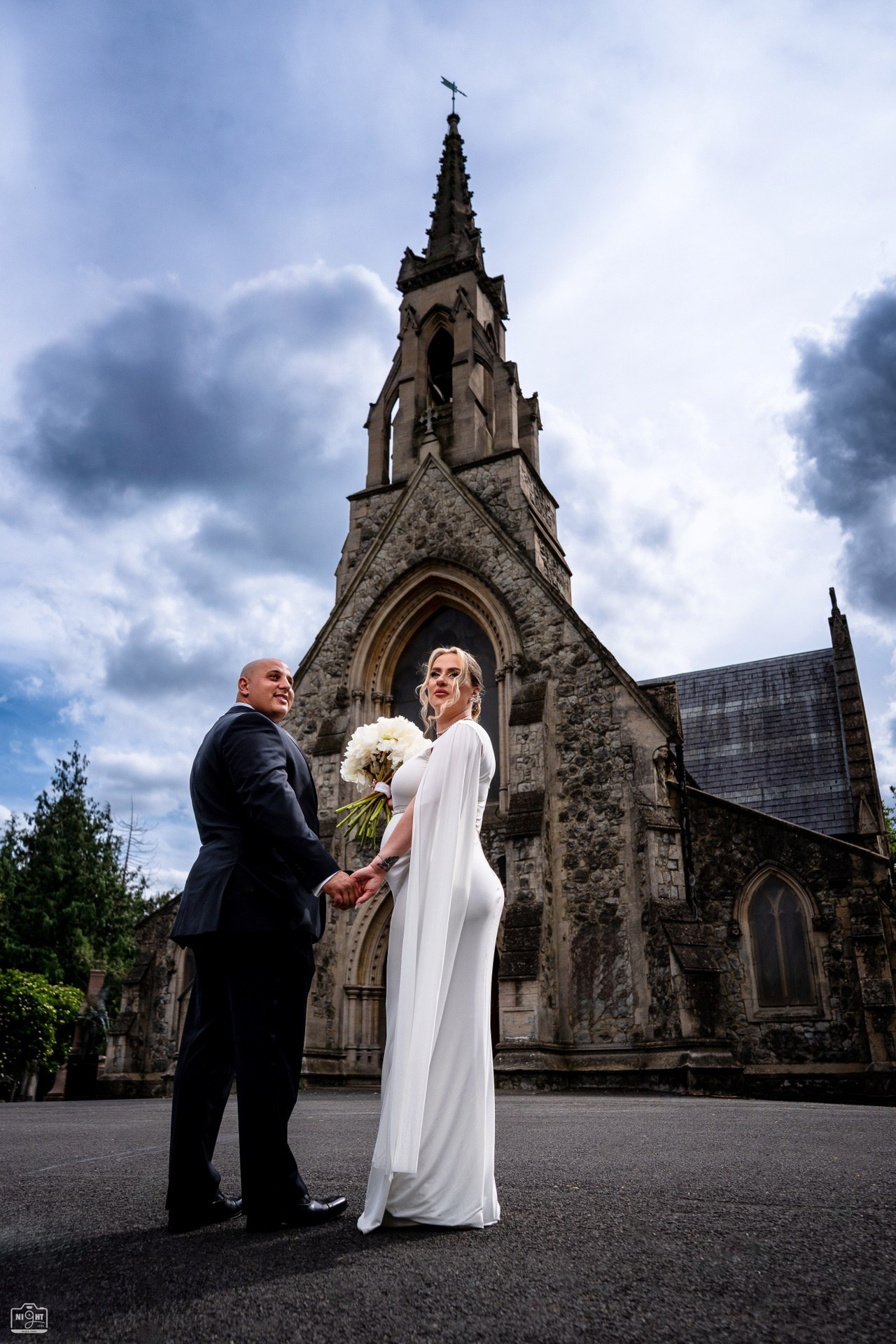 FOTO VIDEO EVENIMENTE IN LONDRA, UK - NIGHT LENS - Nunta, Botez, Aniversare