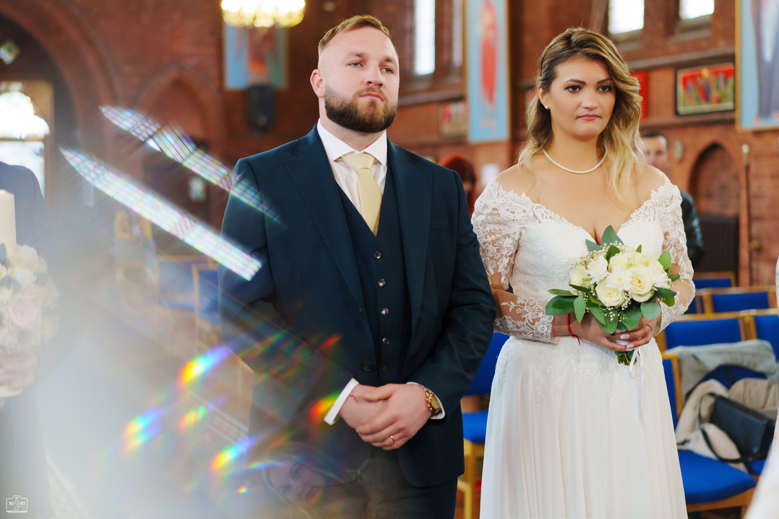 Nuntă Ionuț & Ana – Album Foto-Video | NIGHT LENS