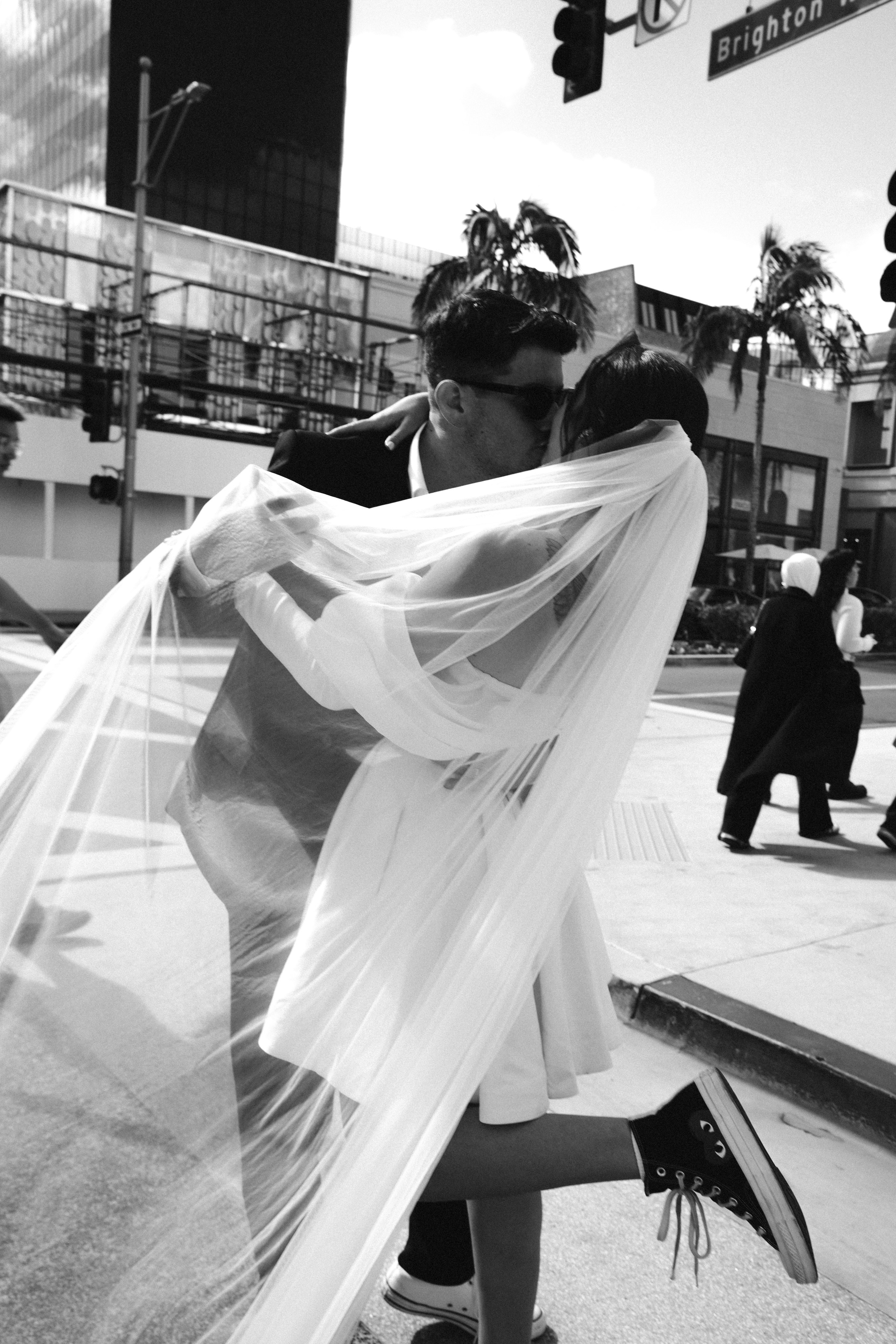 Danny and Daria. Фотограф и видеограф в США (и по всему миру) — Татьяна Иванова