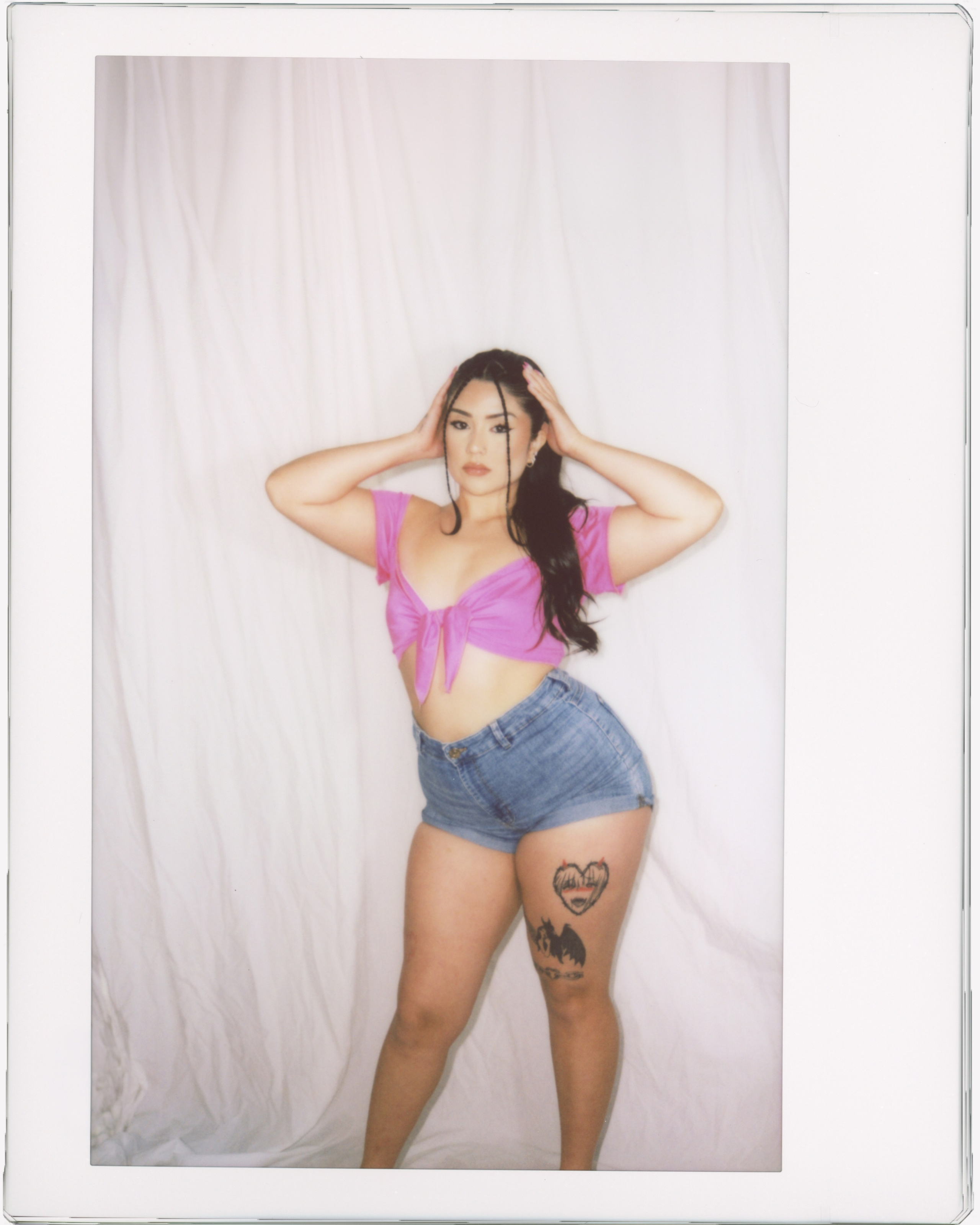 TSUBAKI. Ke’Ondris | Photographer & Videographer | Indianapolis, IN