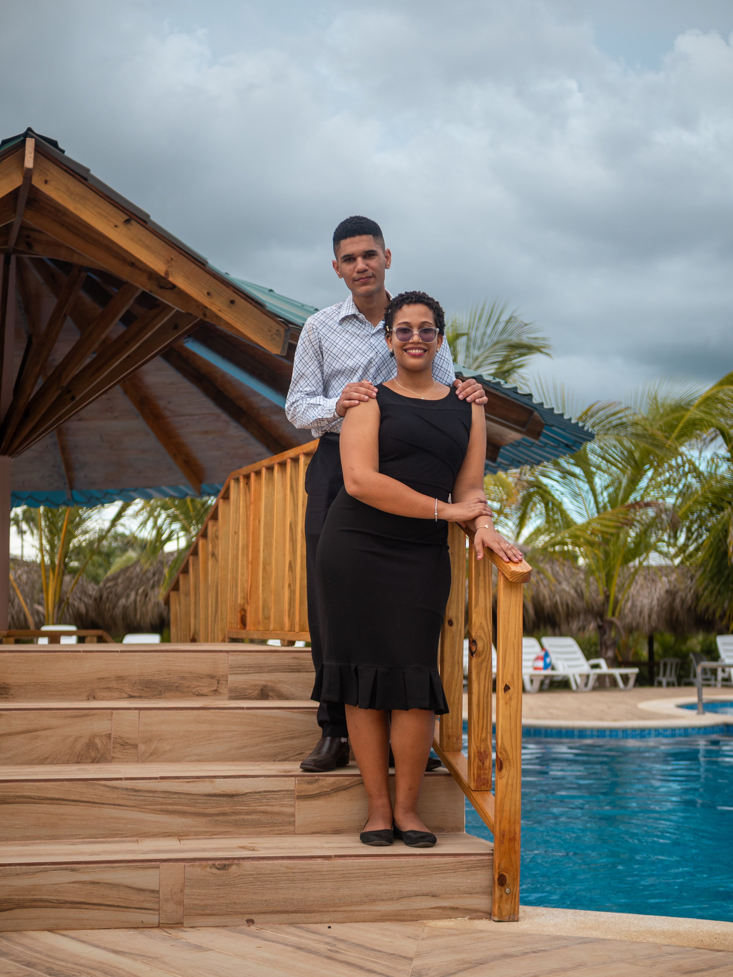 Gabrial & Arisleidy - Propuesta Matrimonio. VisualAvalon