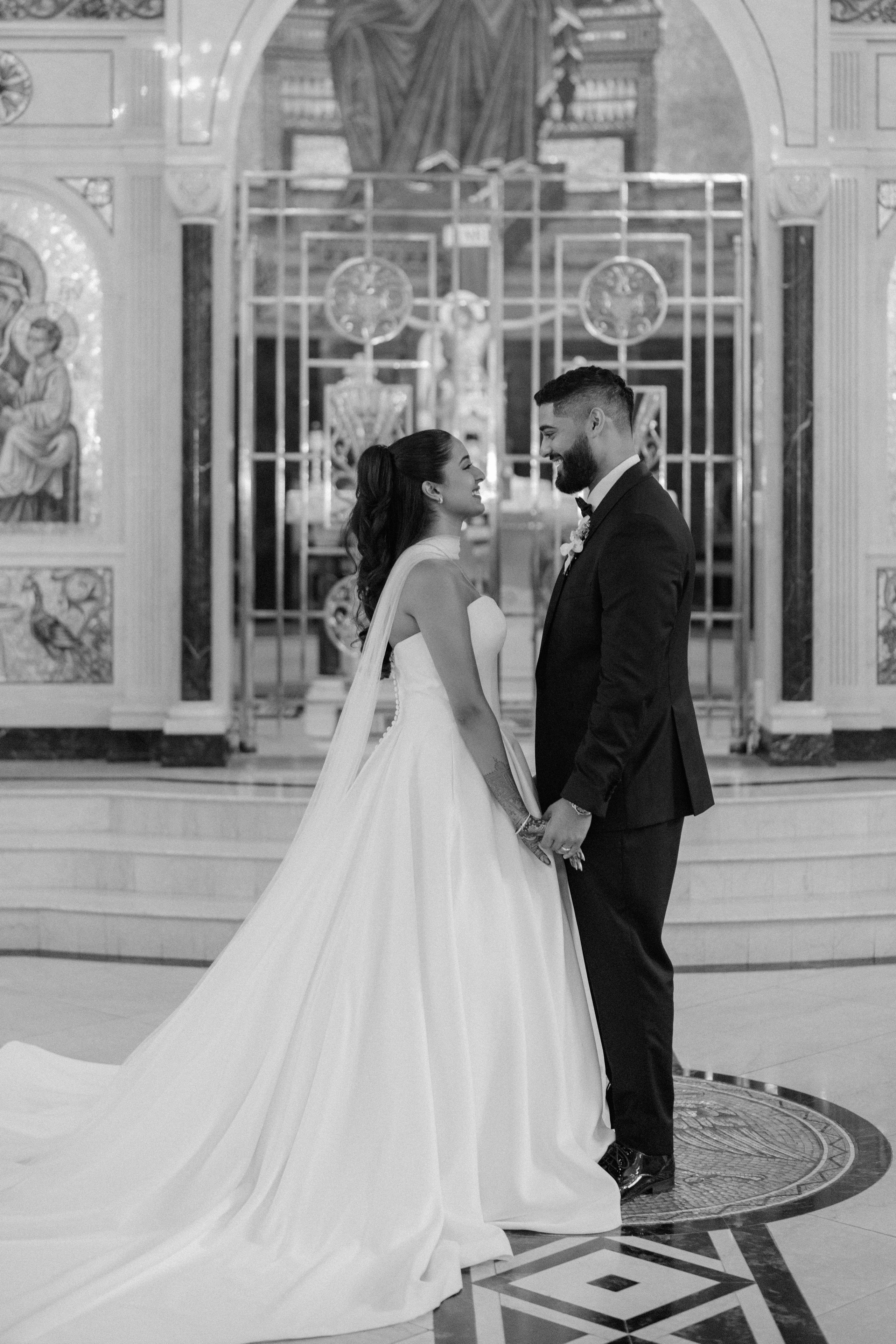 Maya & Alvin. Anna Krasnova Wedding photographer