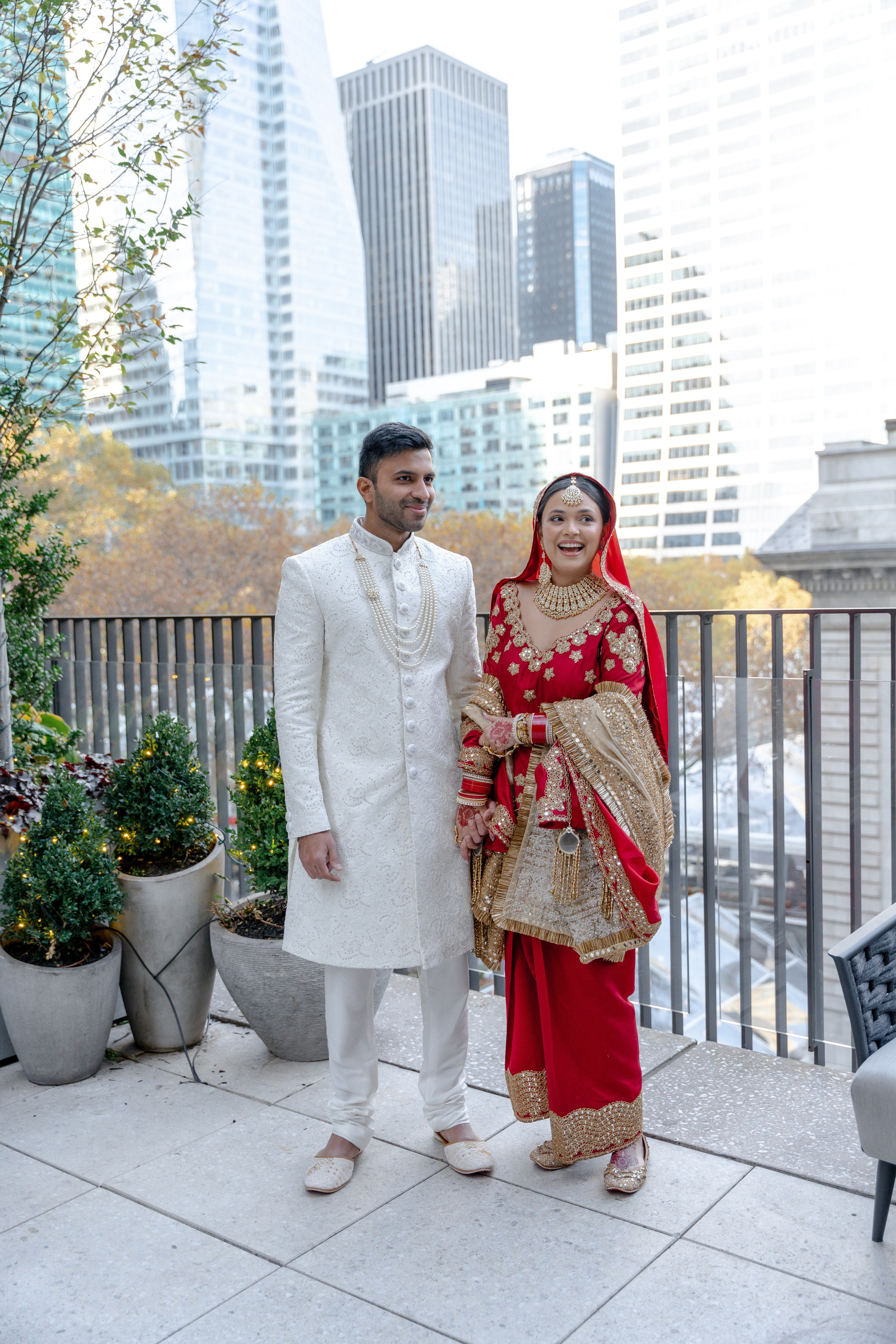 Chirag & Shweta. Anna Krasnova Wedding photographer