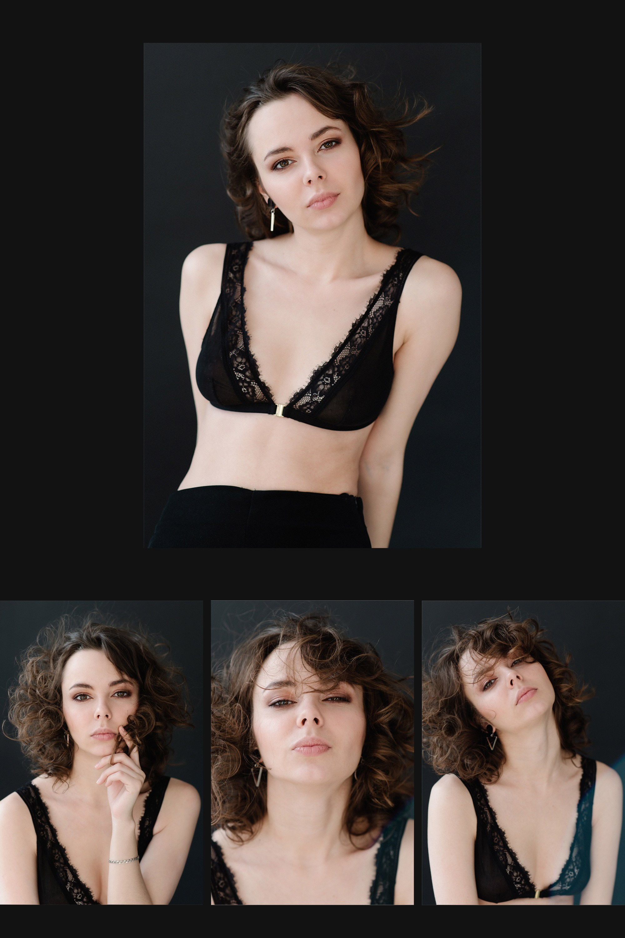 Zmysłowa sesja kobieca. Buduarowa sesja zdjęciowa. Fotograf Warszawa. Фотограф Варшава. Fotografia portretowa.