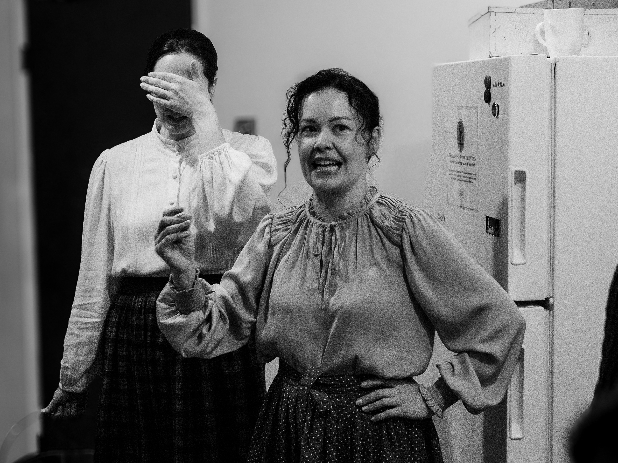 Chameleon — Reportage. Yana Bobrova | Artistic Photography