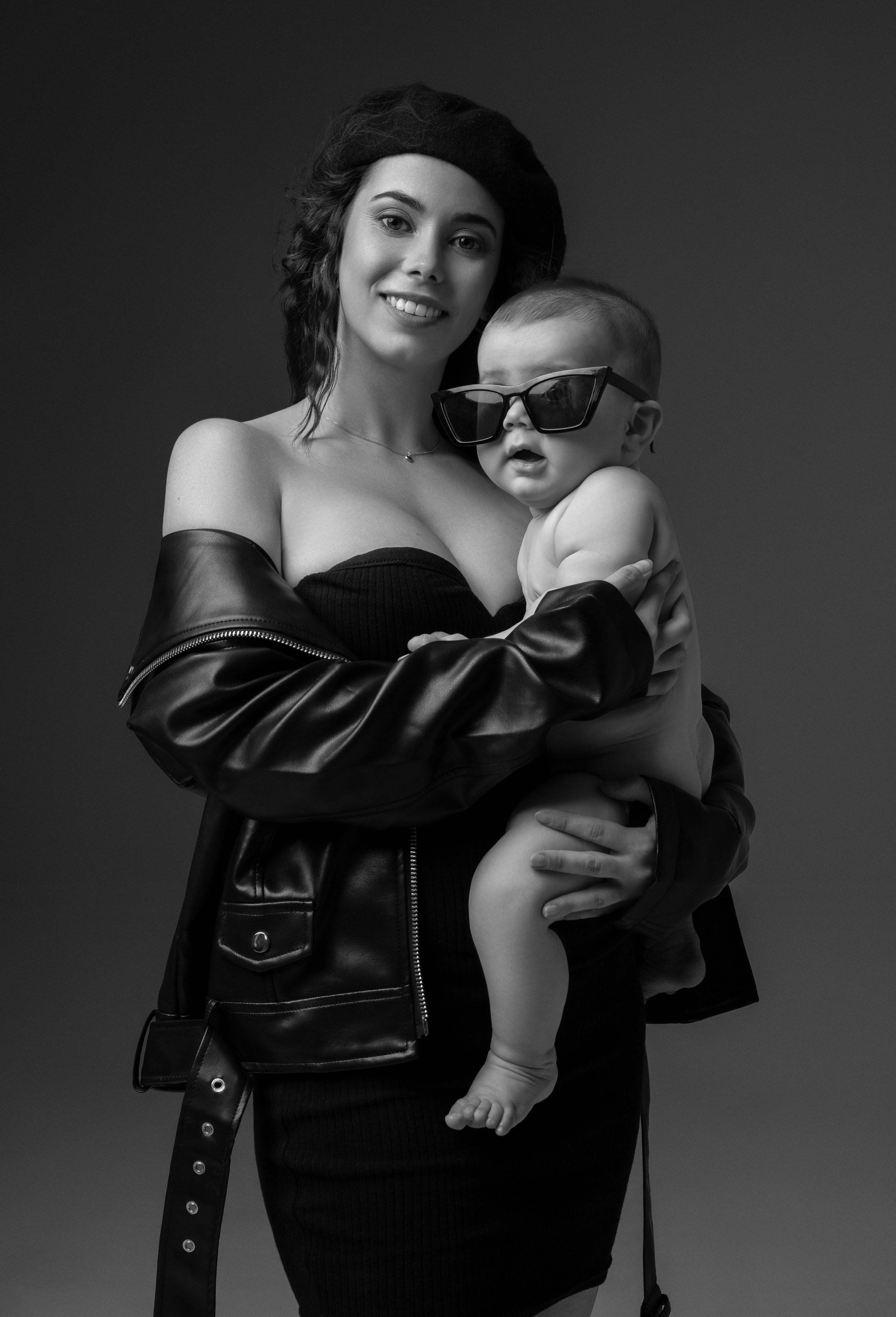 Ivana & Liam. Krása tehotenstva v objektíve — Maria Milosovic, tehotenská fotografka