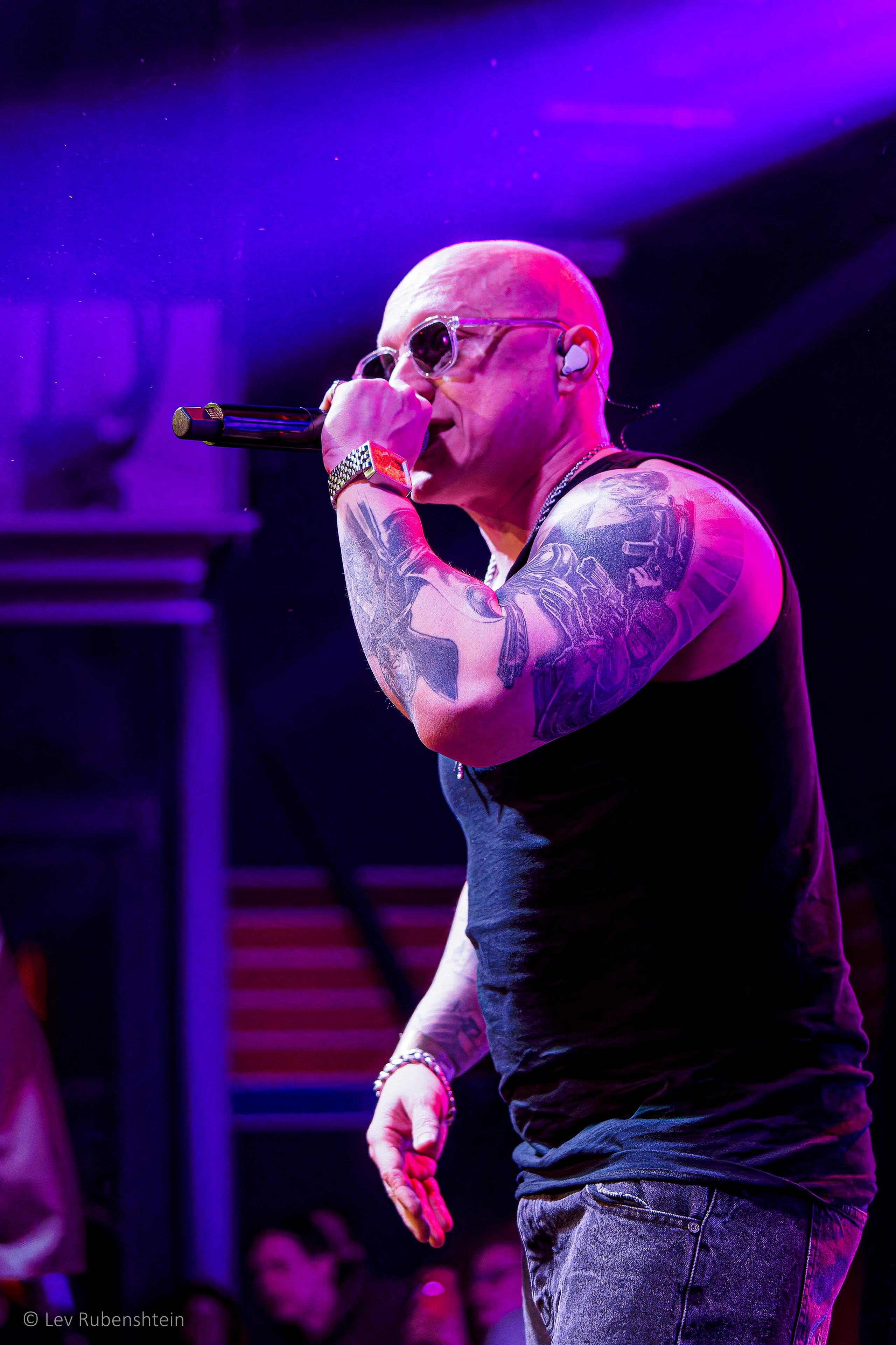 Zatochka 29.01.2026. Concert and Event photographer in Belgrade, Serbia