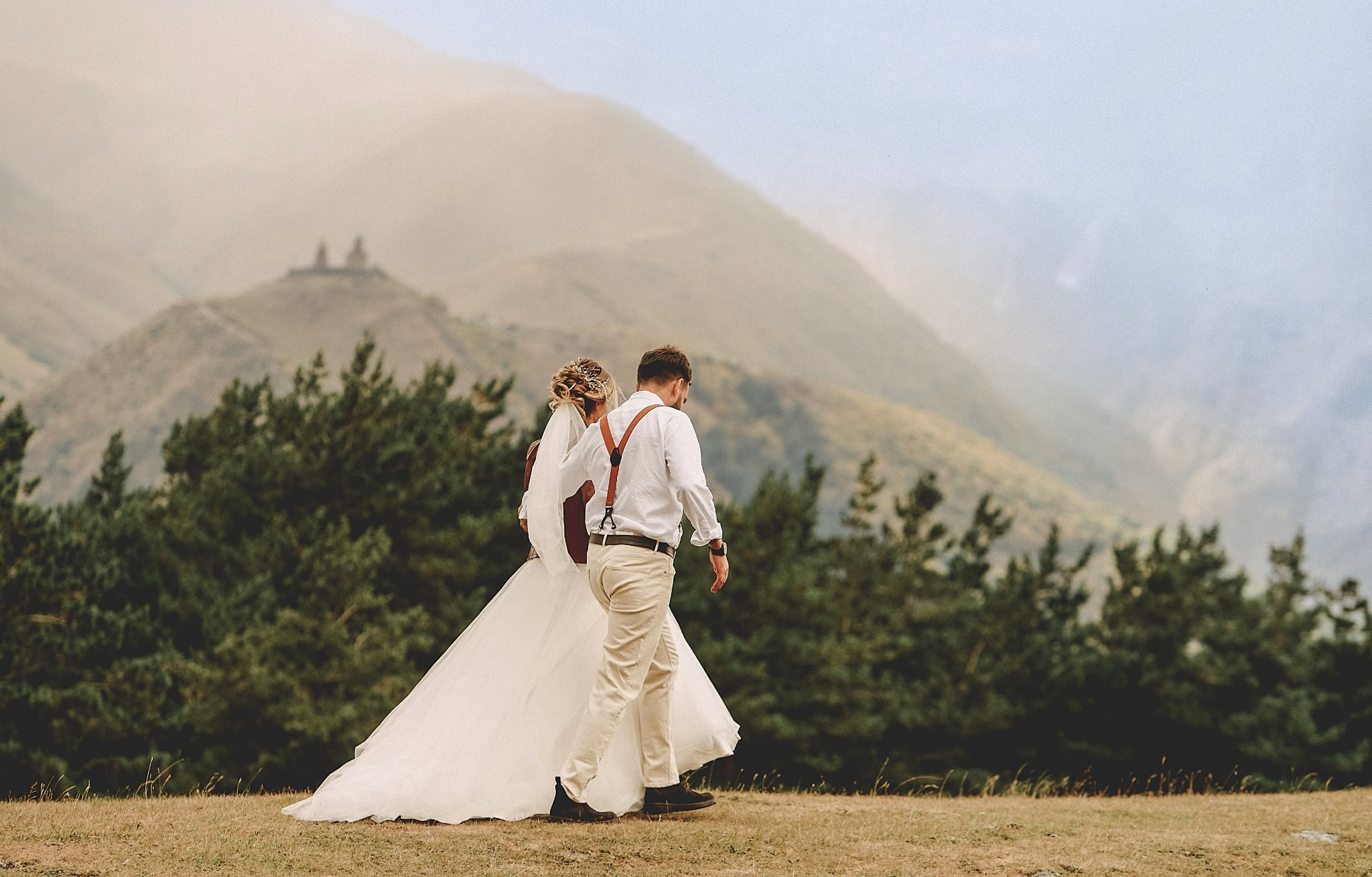 Wedding. Create your own history with Pierre Studio