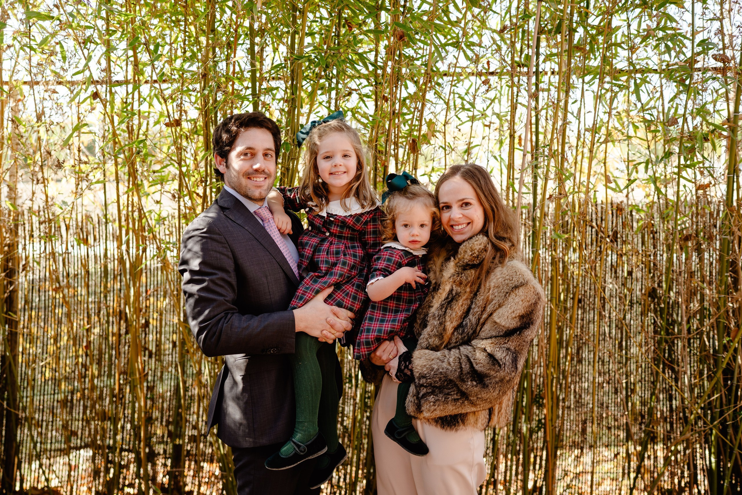 Jose & Olga. Madrid Photographer for Proposals, Engagements & Families | Anya Petrova