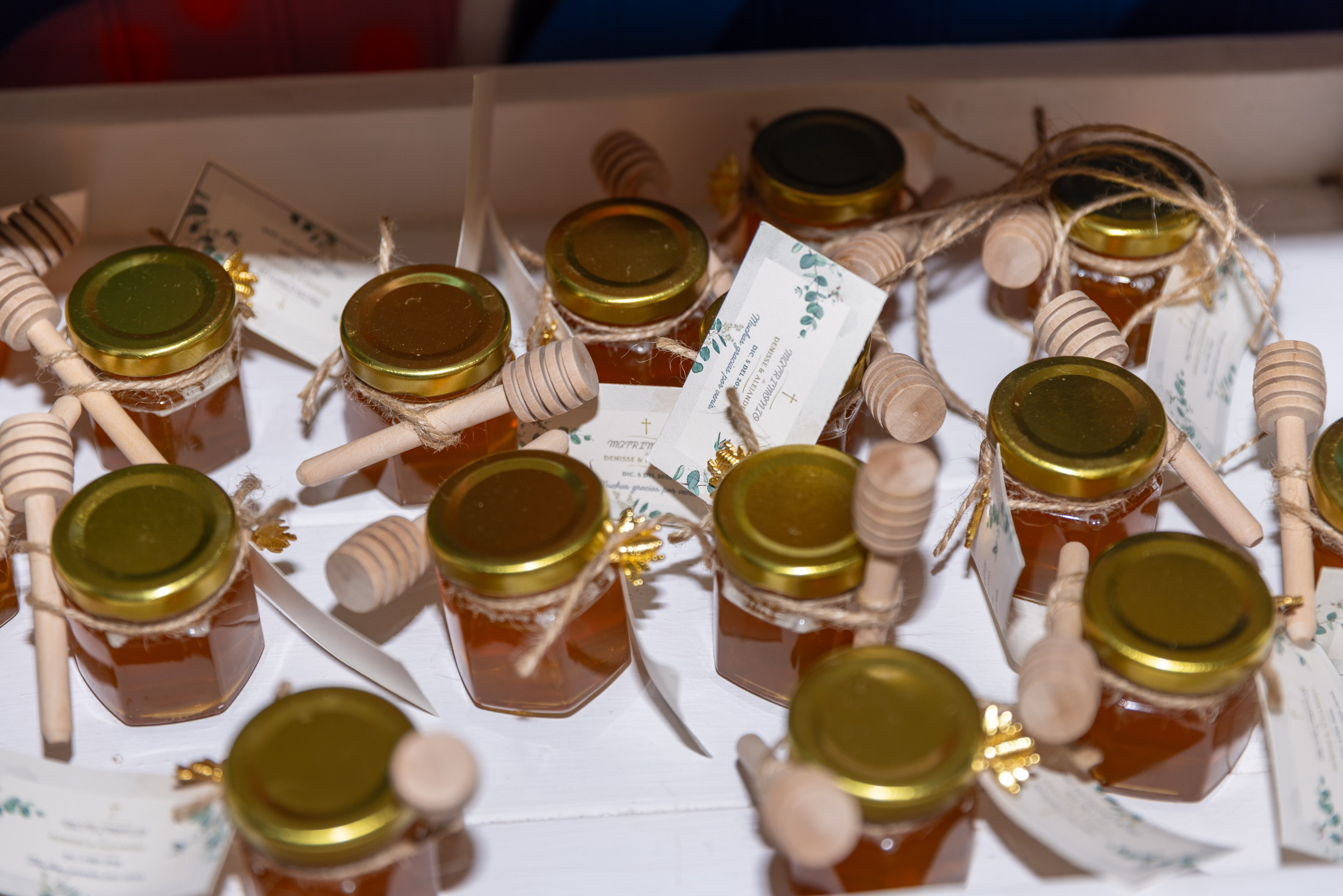 Denisse y Alejandro. Dinka & Emilio — Fotografia e Vídeo