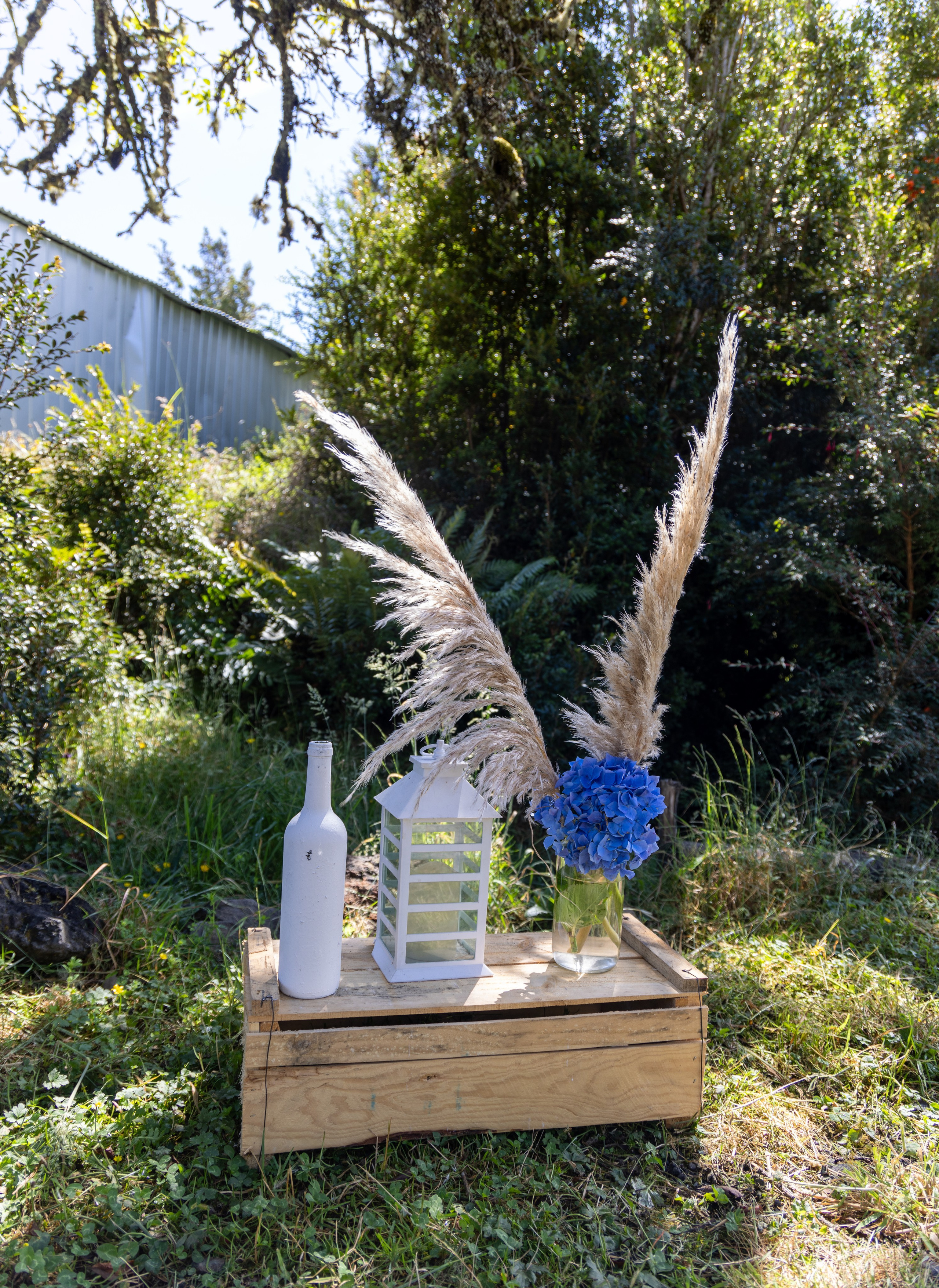 Maritza y Alen. Dinka & Emilio - El arte de preservar lo que no se repite