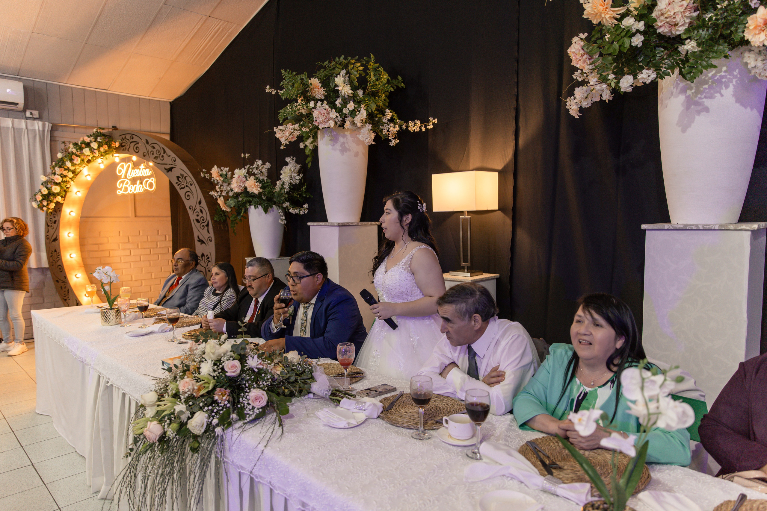 Johana y Edgar. Dinka & Emilio - El arte de preservar lo que no se repite