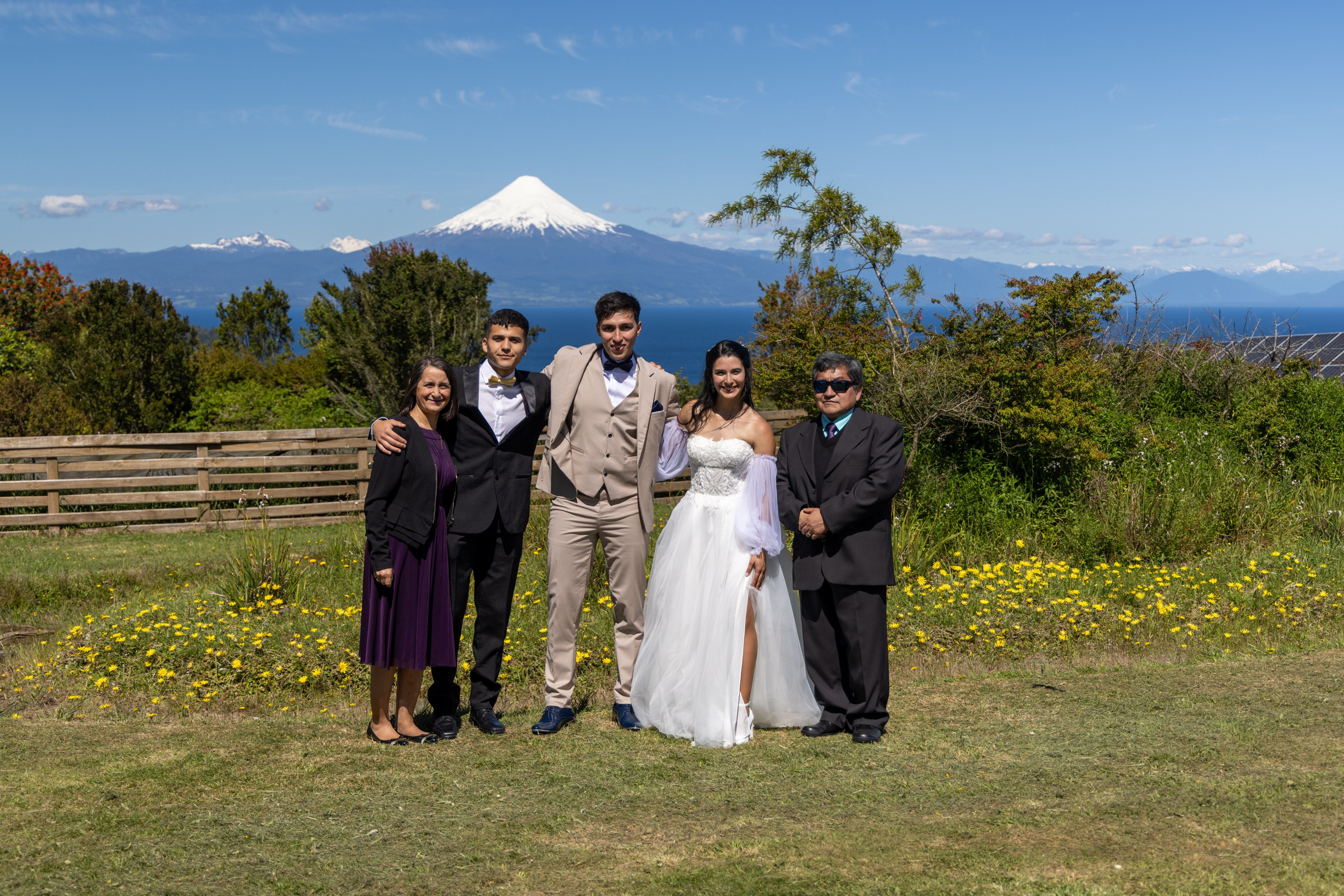 Carol & Ivo. Dinka & Emilio - El arte de preservar lo que no se repite