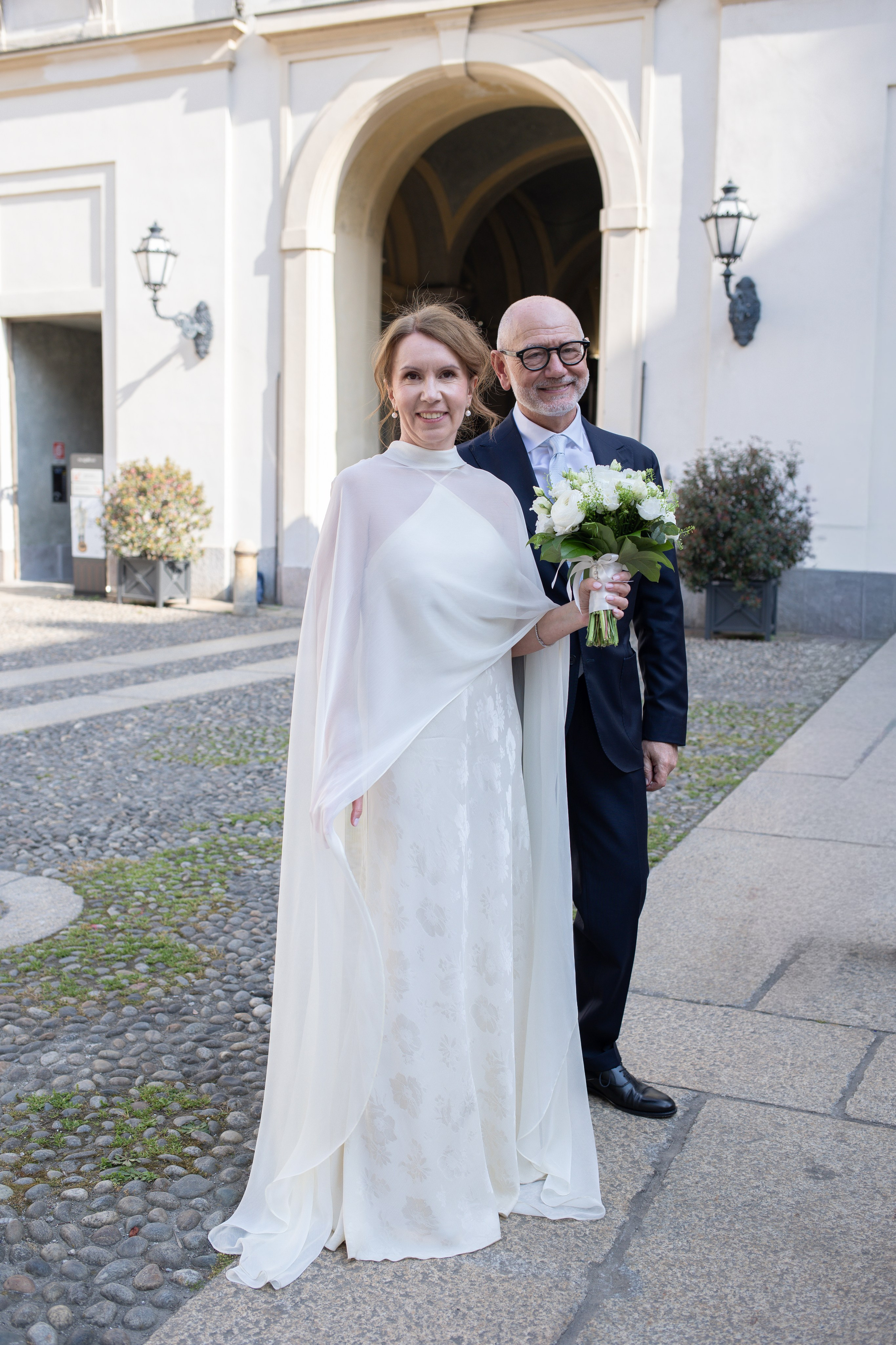Valentina and Salvatore. Photographer in Milan |Mila Pro Photo