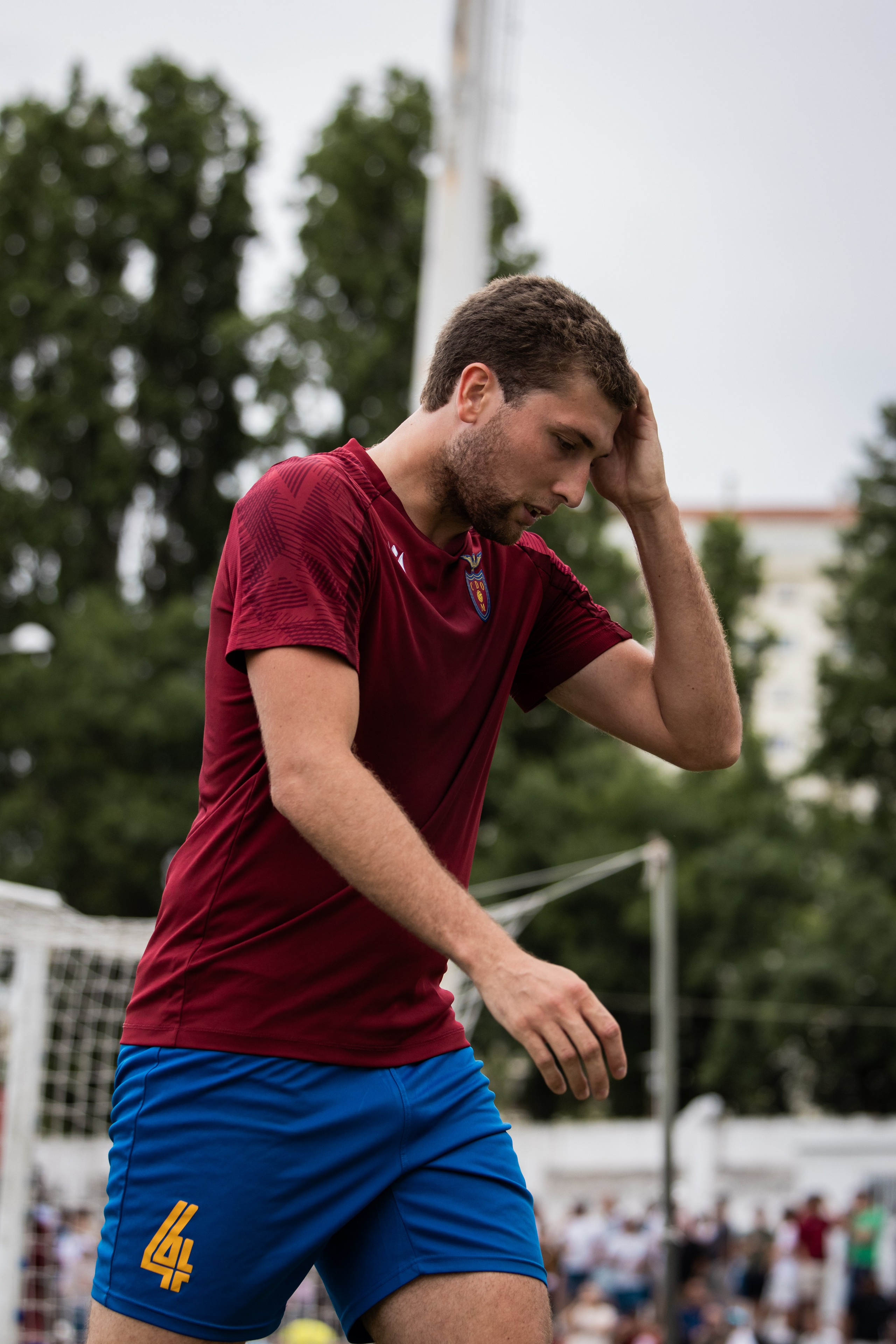 Final da taça AFL 2024/25. Retratos, eventos e Desporto