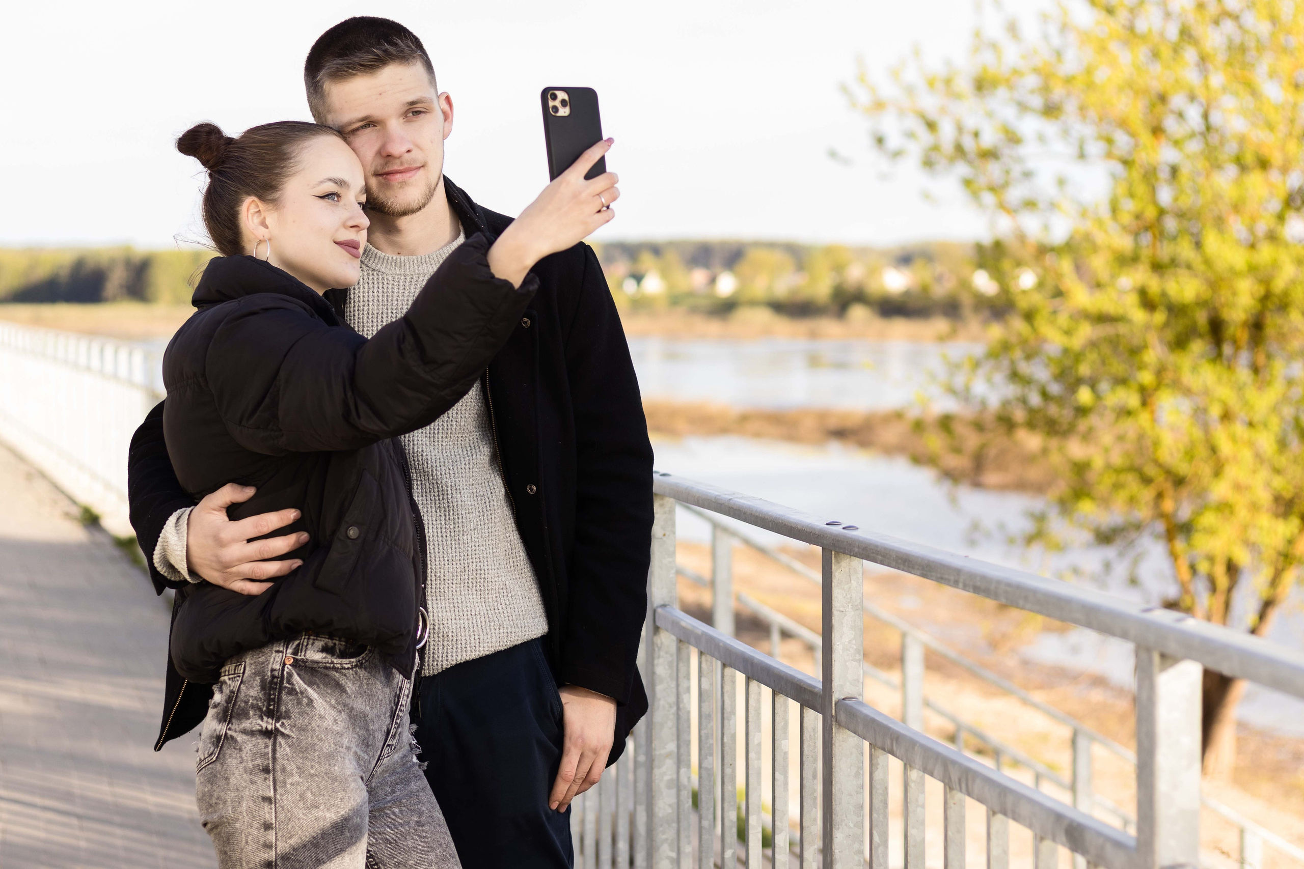 Лита и Алексей