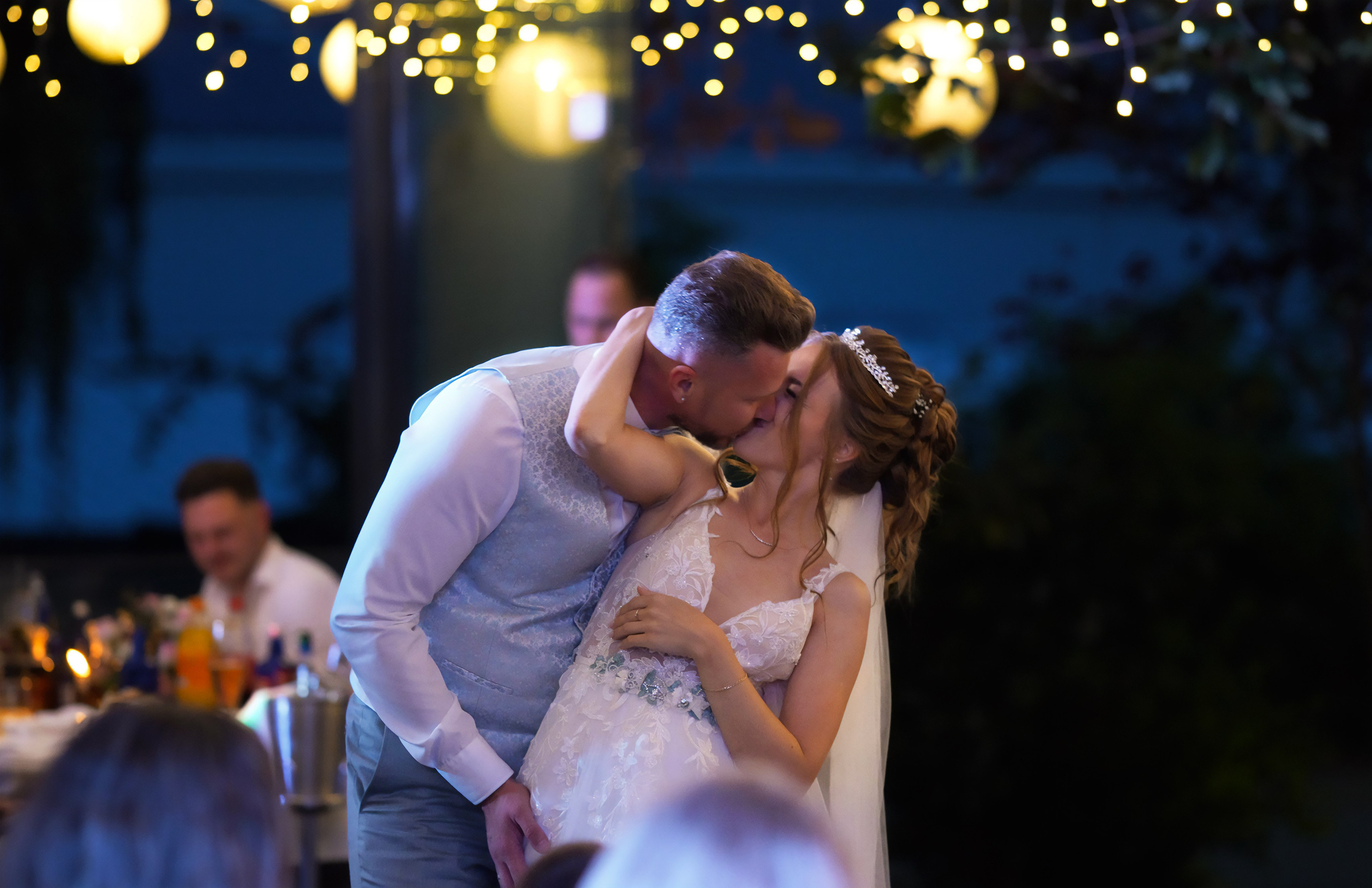 Hochzeit. Fotografin Nina Gutermann