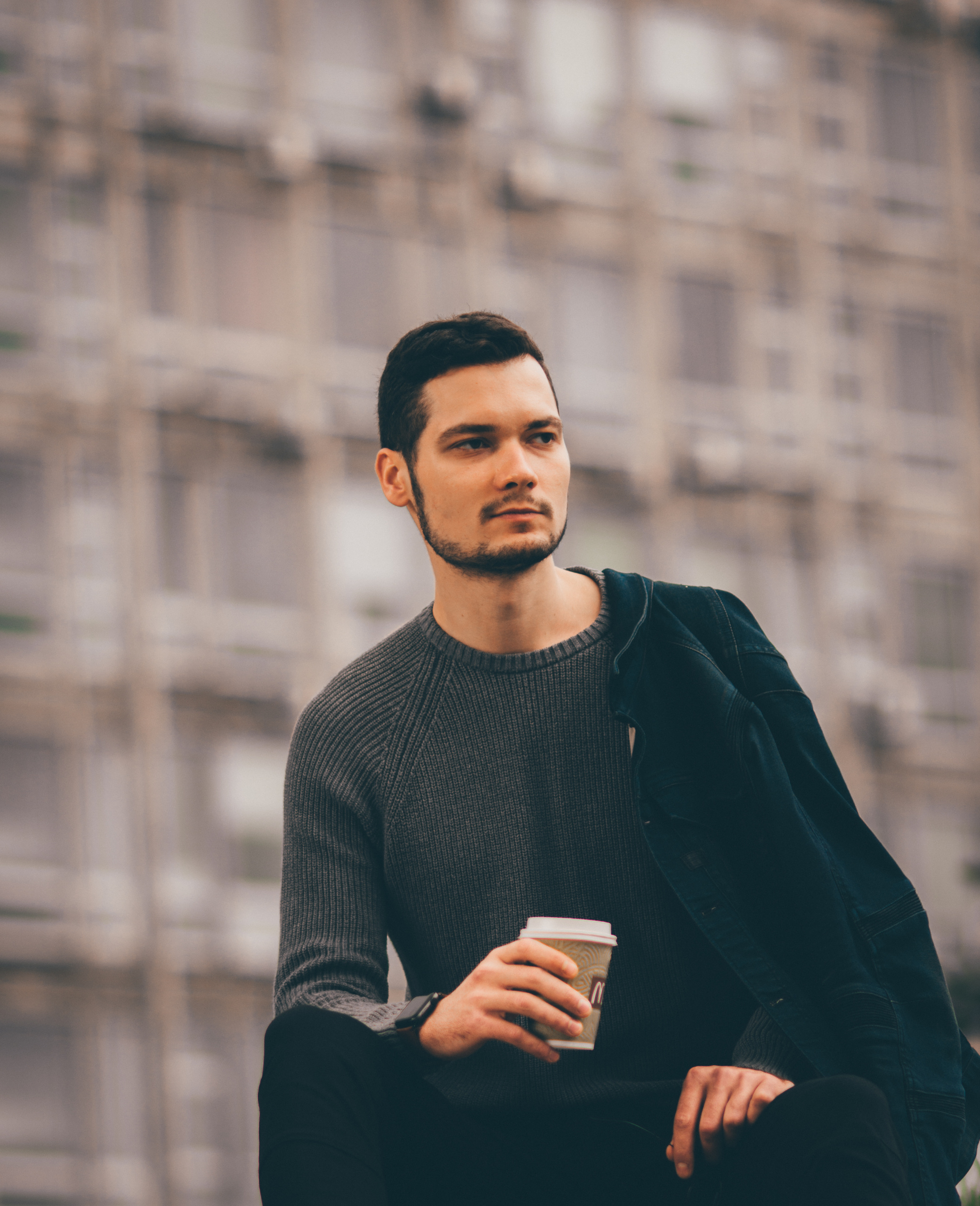 Men’s Portrait Photography | Rapley Photography West Yorkshire. Rapley Photography | West Yorkshire Wedding & Portrait Photographer