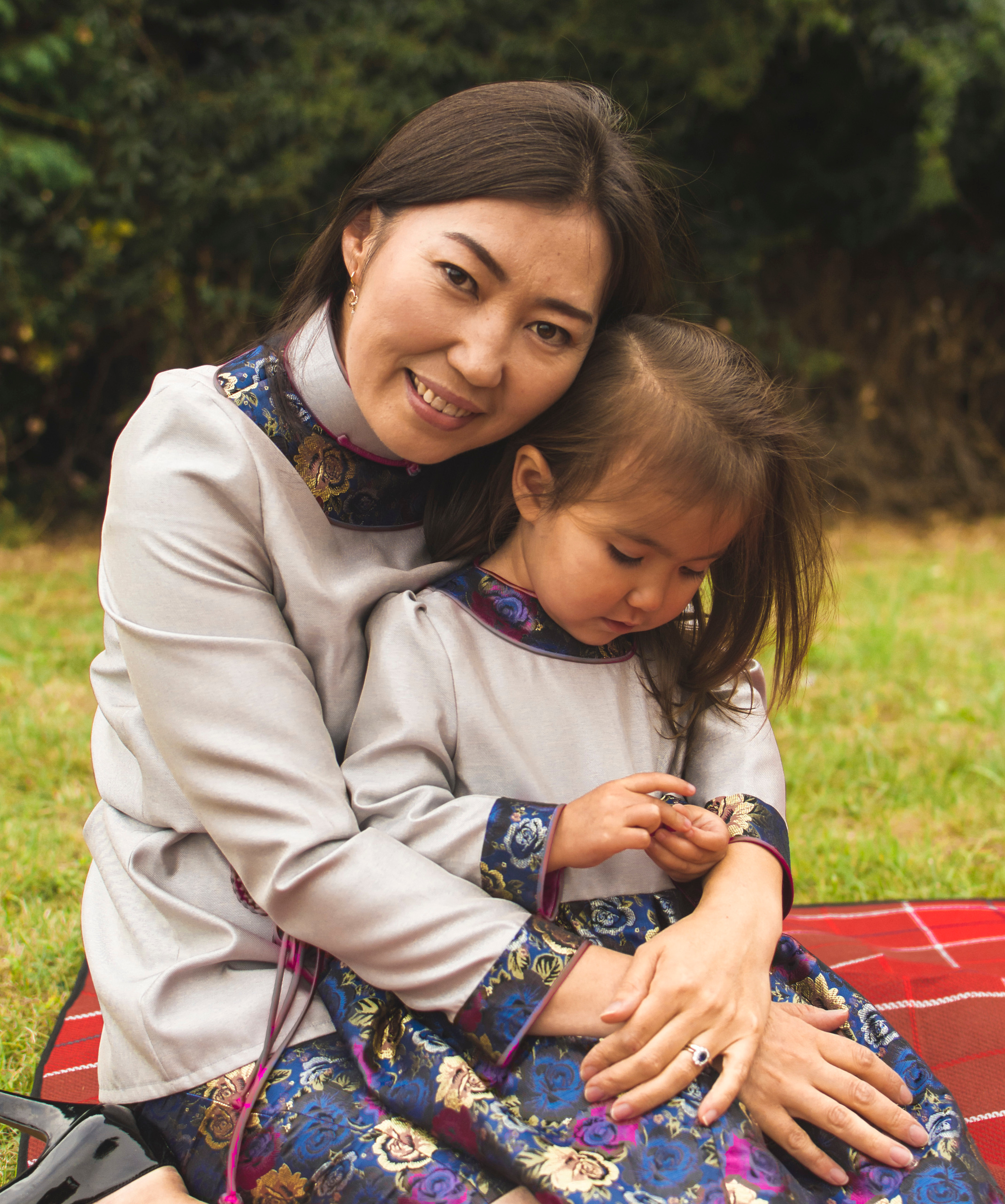 Family Photography West Yorkshire | Rapley Photography. Rapley Photography | West Yorkshire Wedding & Portrait Photographer