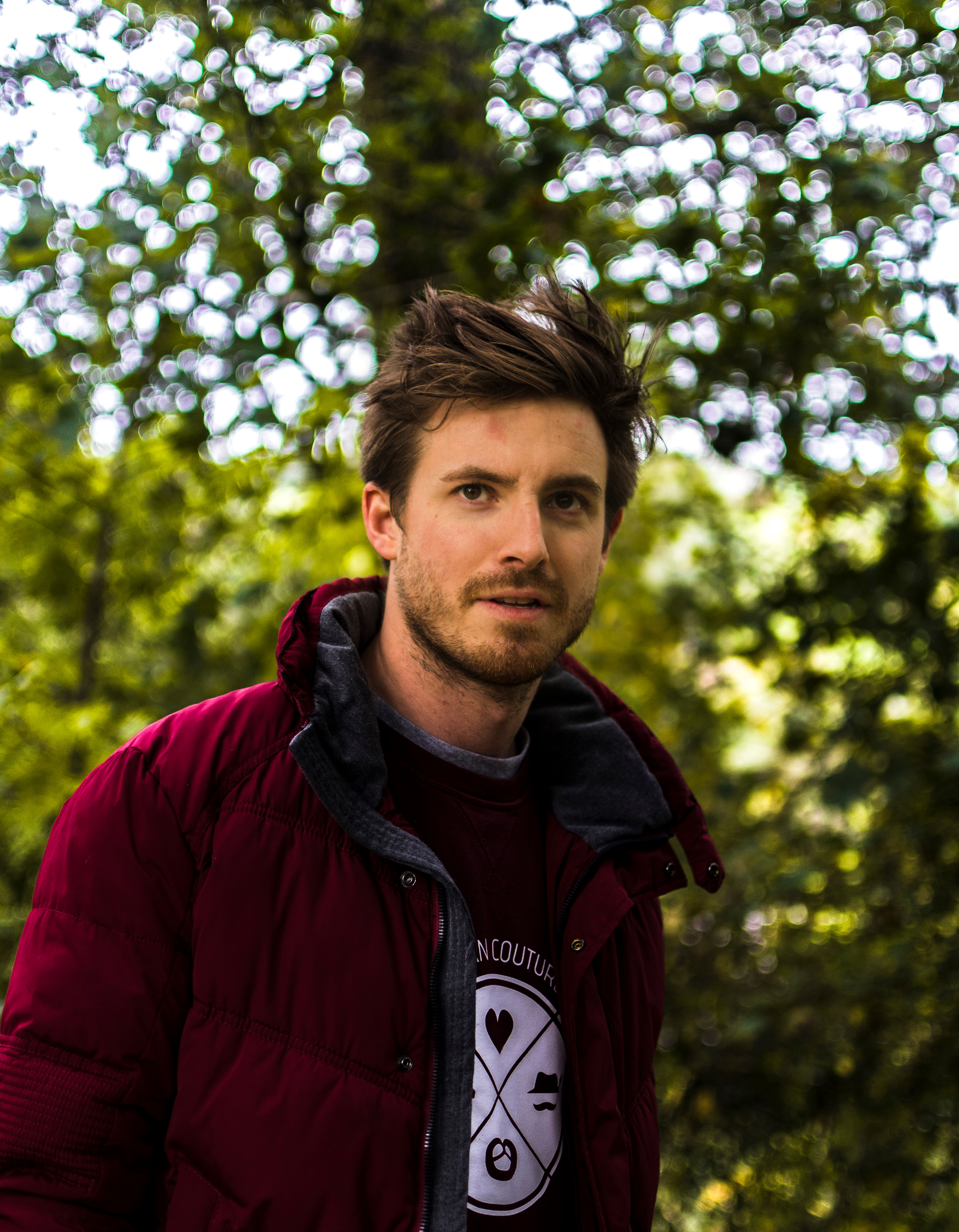 Men’s Portrait Photography | Rapley Photography West Yorkshire. Rapley Photography | West Yorkshire Wedding & Portrait Photographer