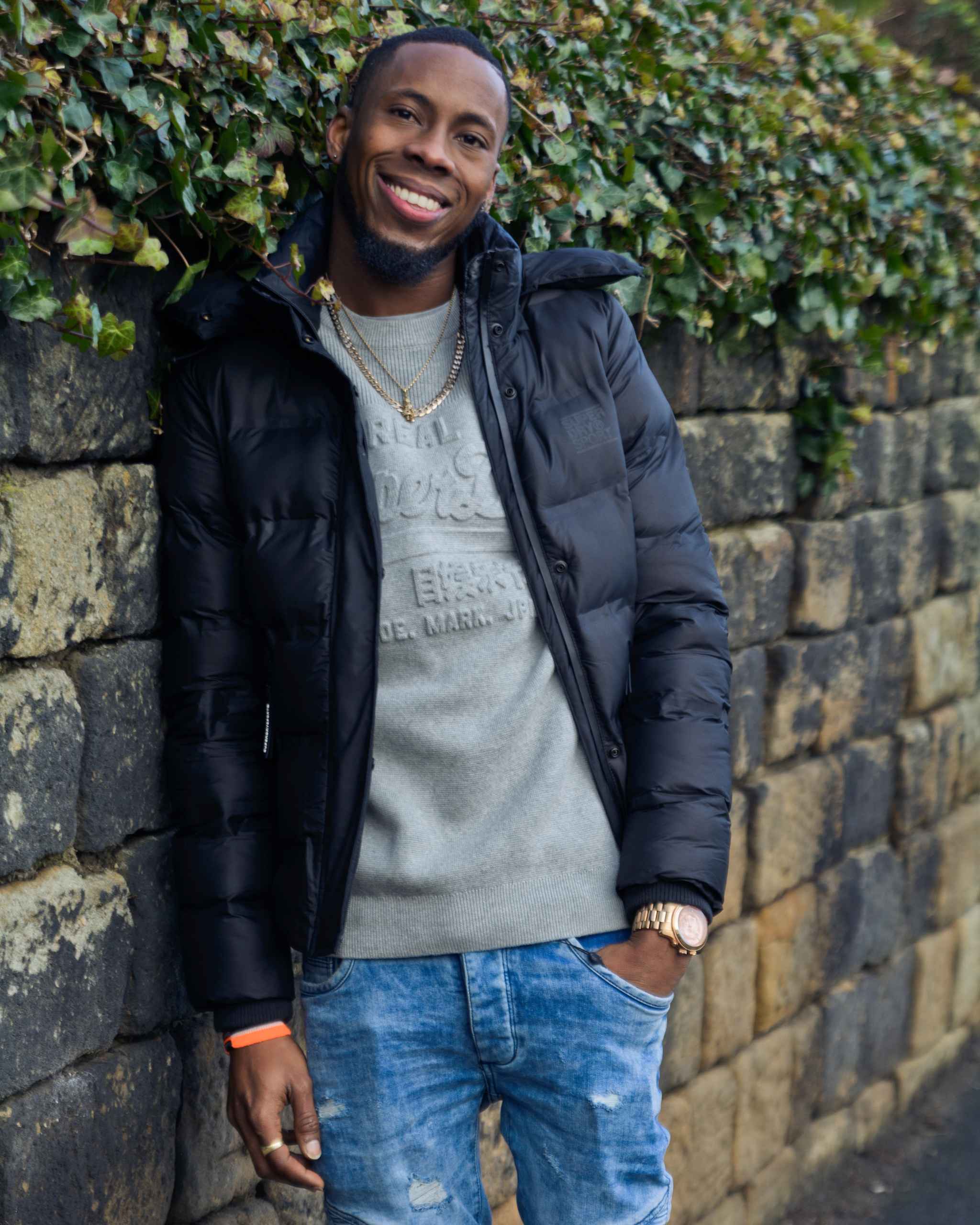 Men’s Portrait Photography | Rapley Photography West Yorkshire. Rapley Photography | West Yorkshire Wedding & Portrait Photographer