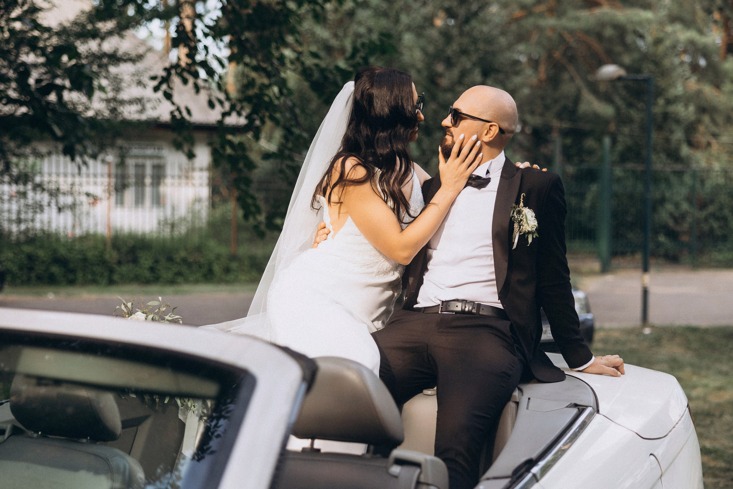 Claudia & Octavian. Wedding Photographer, based in Iasi, Romania, but will travel all over the globe to make sure you look amazing in all your wedding photos