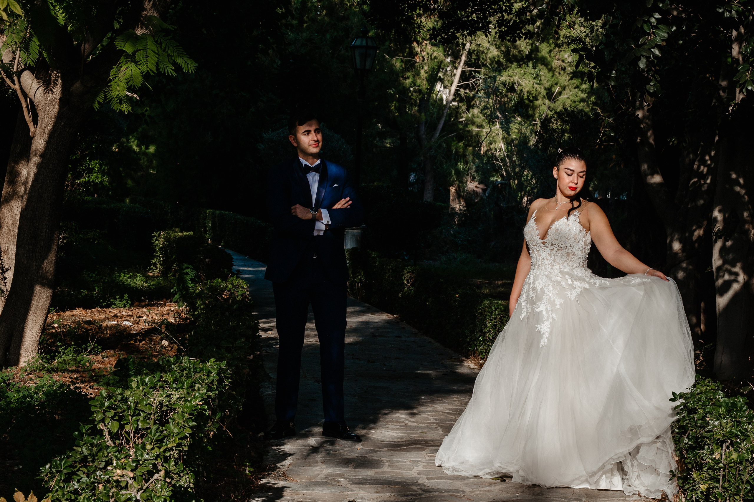 Nikolas & Cristina. AdrianOltean.wfolio.pro