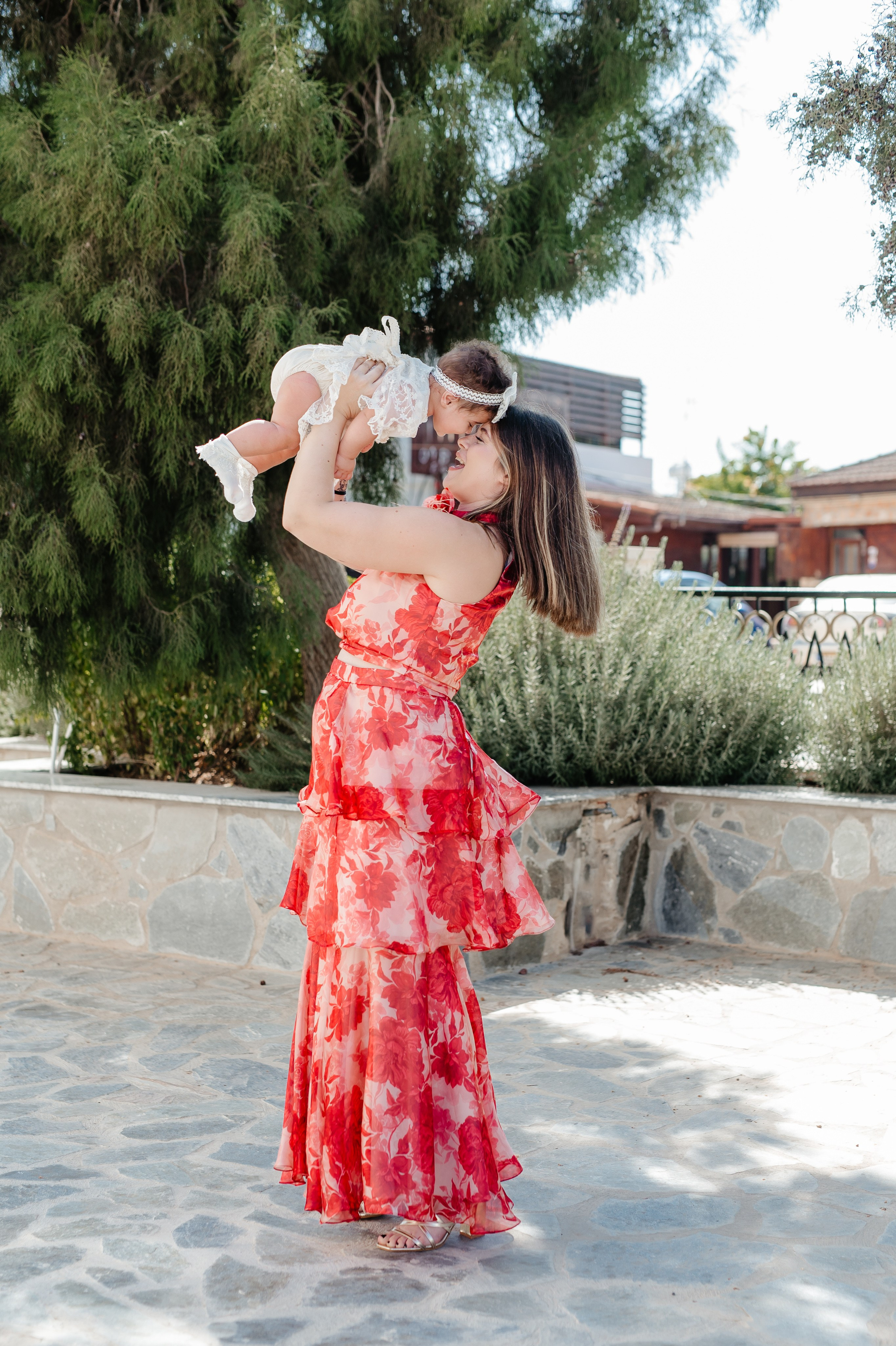 Baptism Eleonora. AdrianOltean.wfolio.pro
