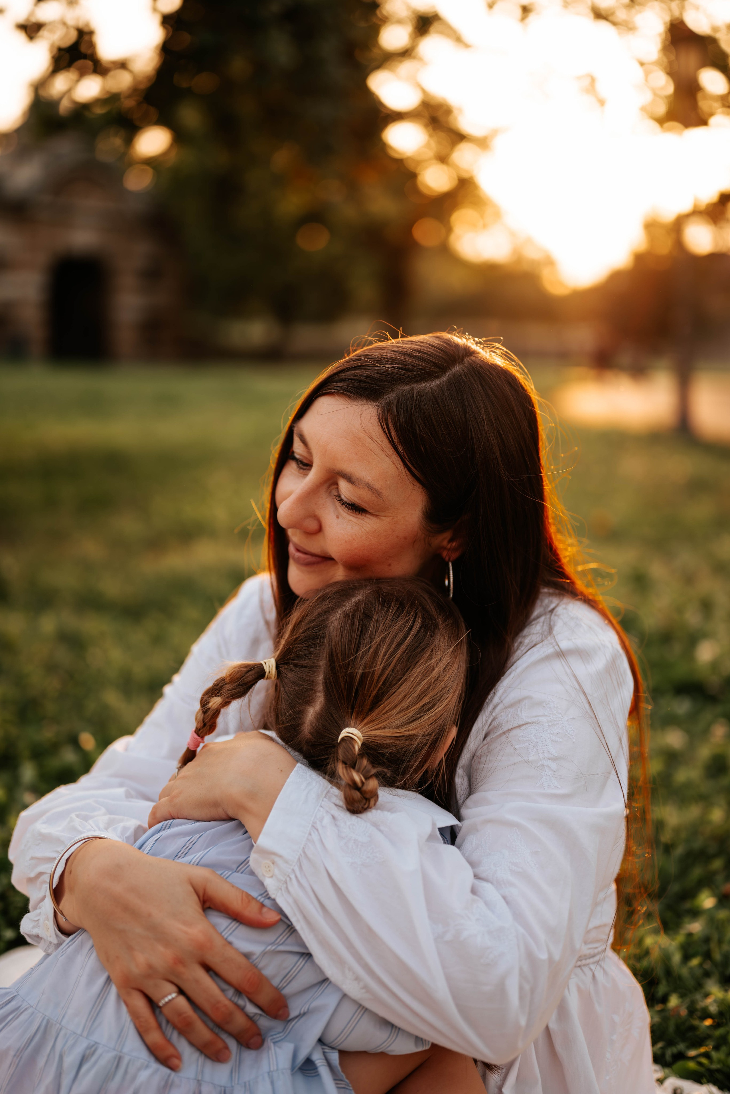 Mirjana, Nikola, Nađa i Filip - porodično fotografisanje. Dečiji i porodični fotograf